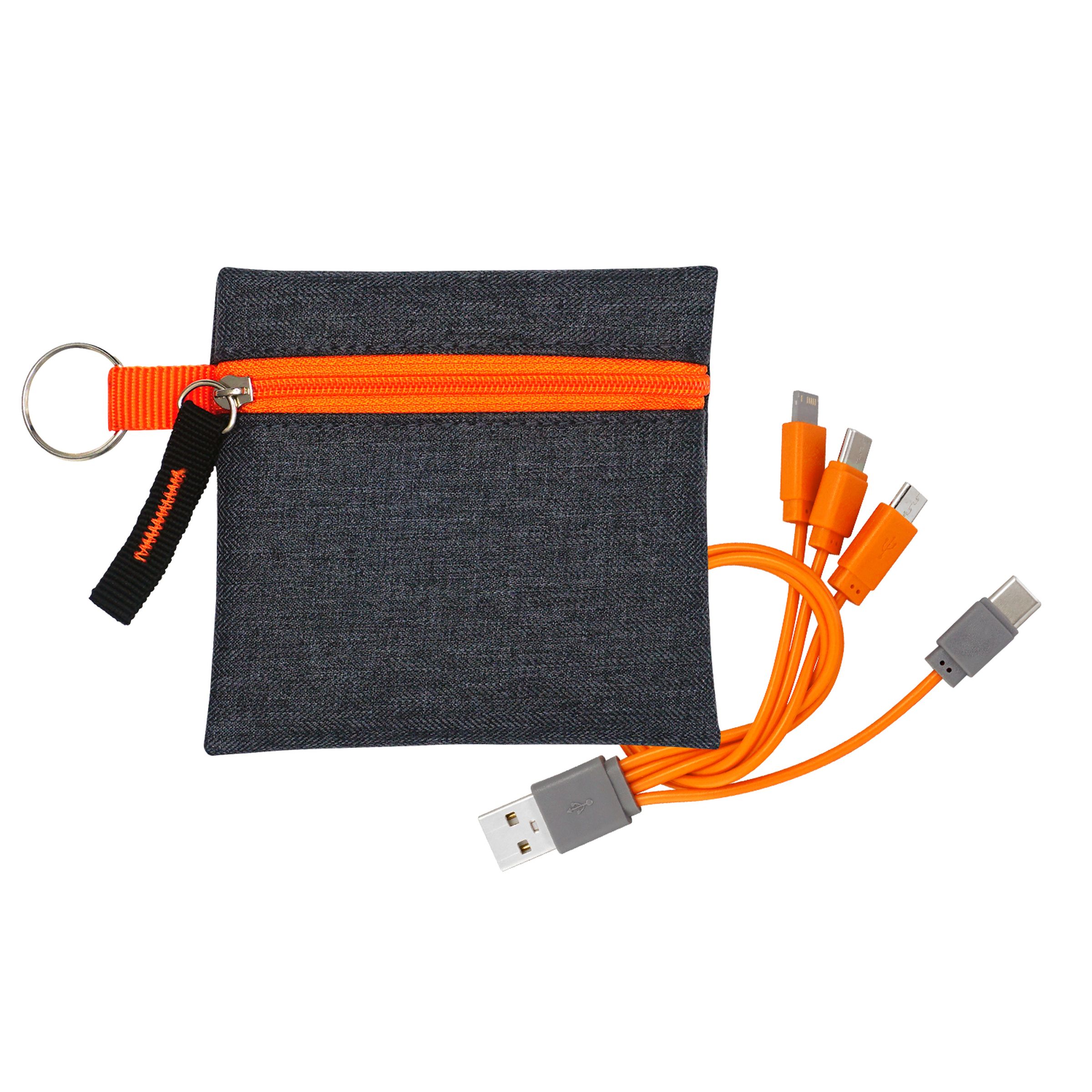 4-in-1 G Line Cable Set 1