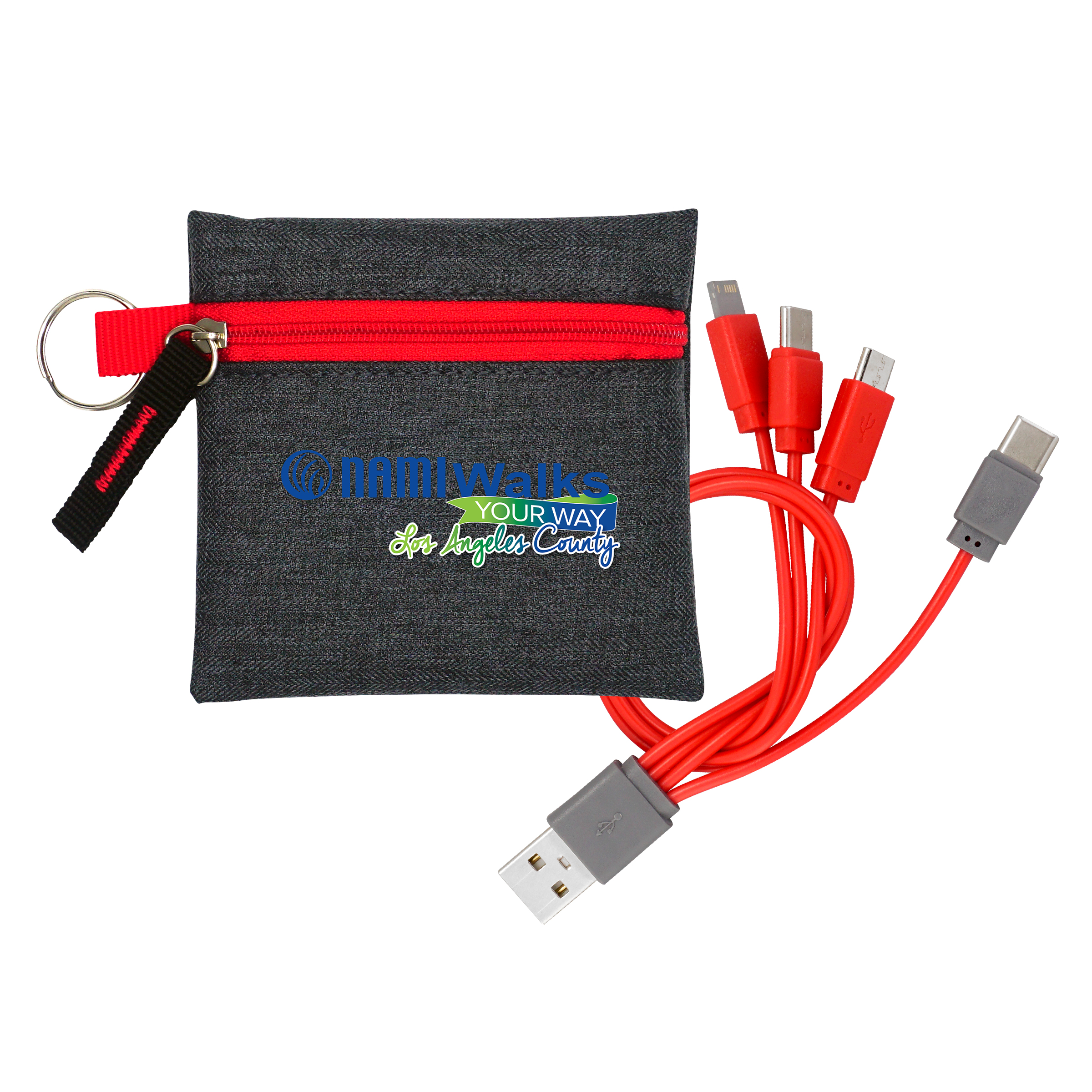 4-in-1 G Line Cable Set 1