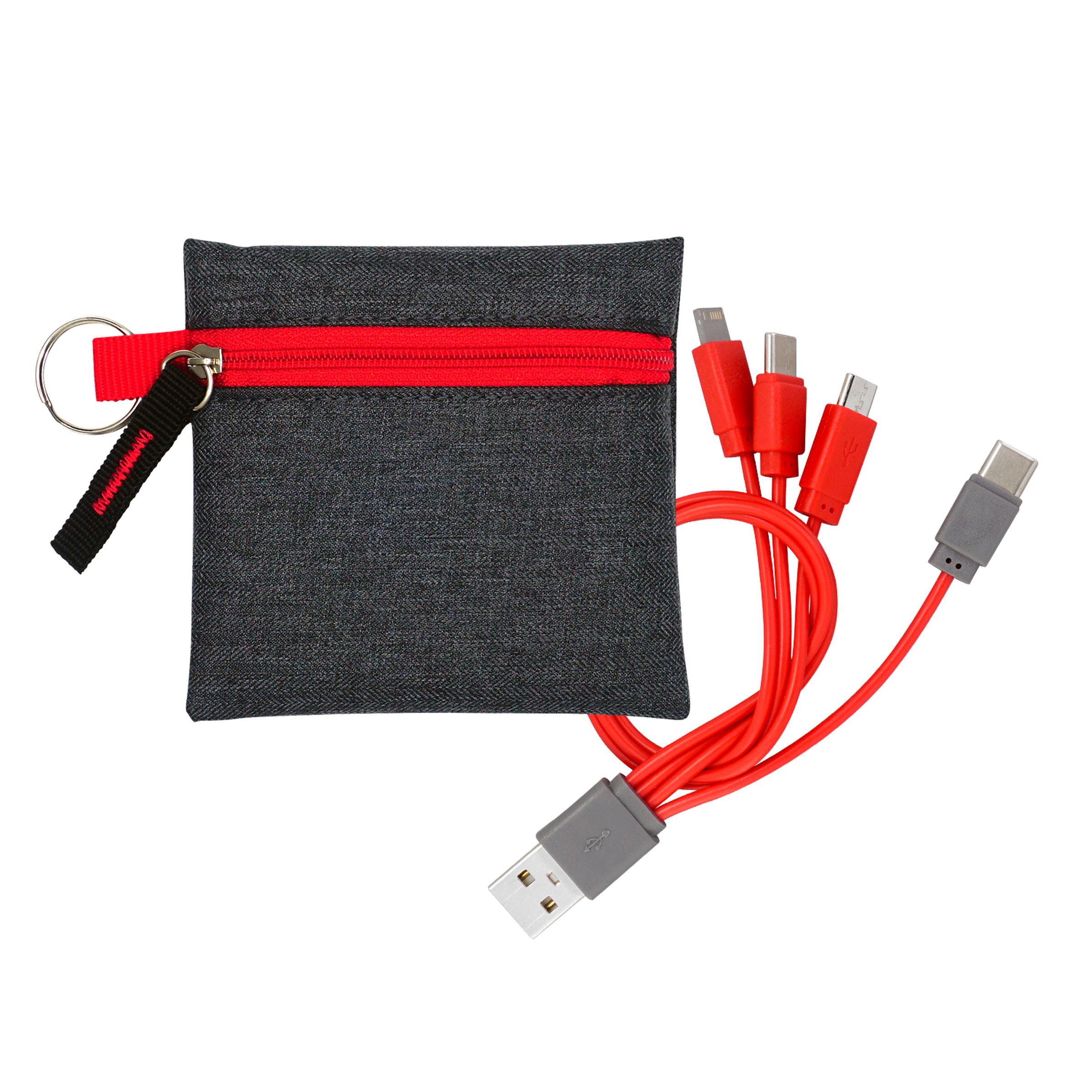 4-in-1 G Line Cable Set 1