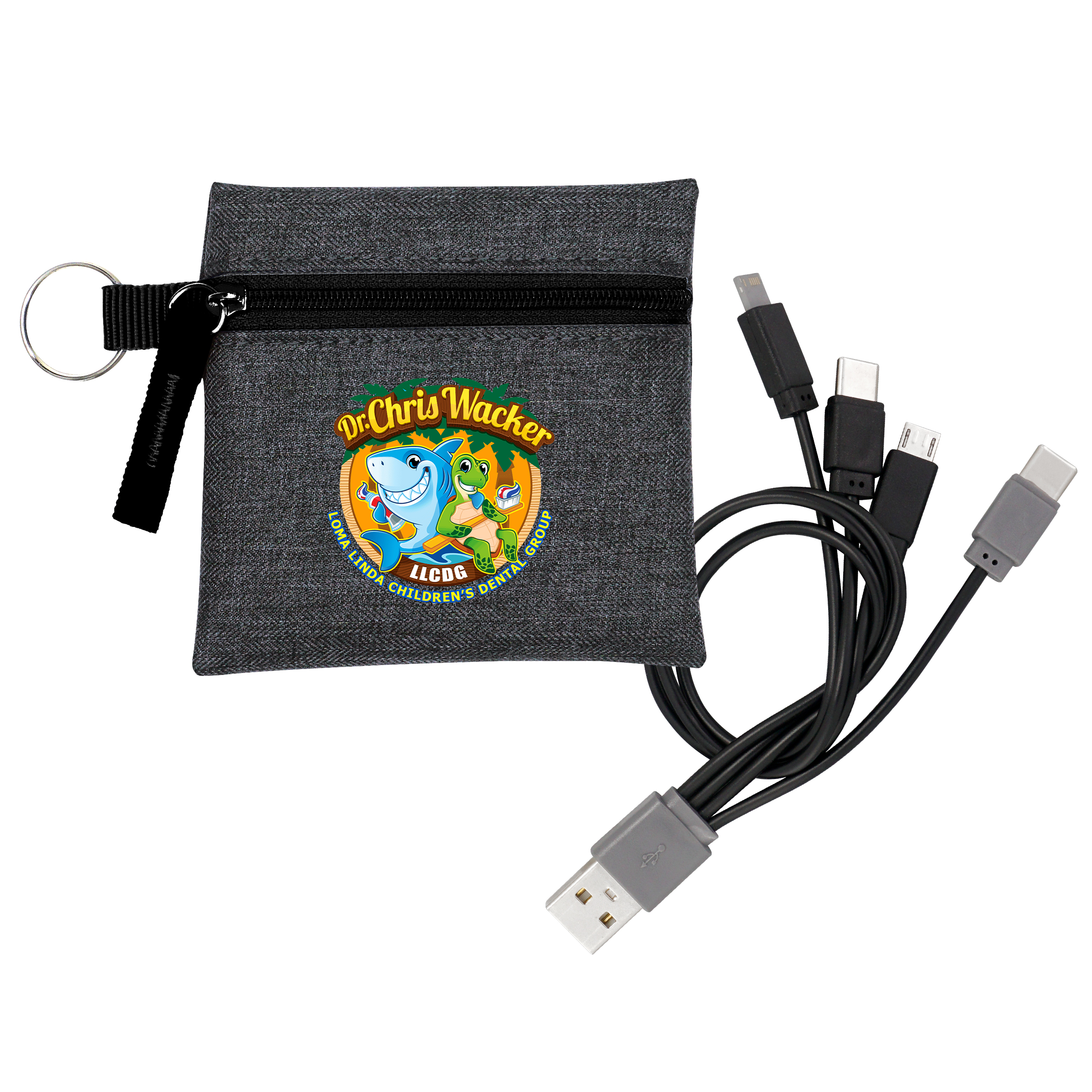 4-in-1 G Line Cable Set 1