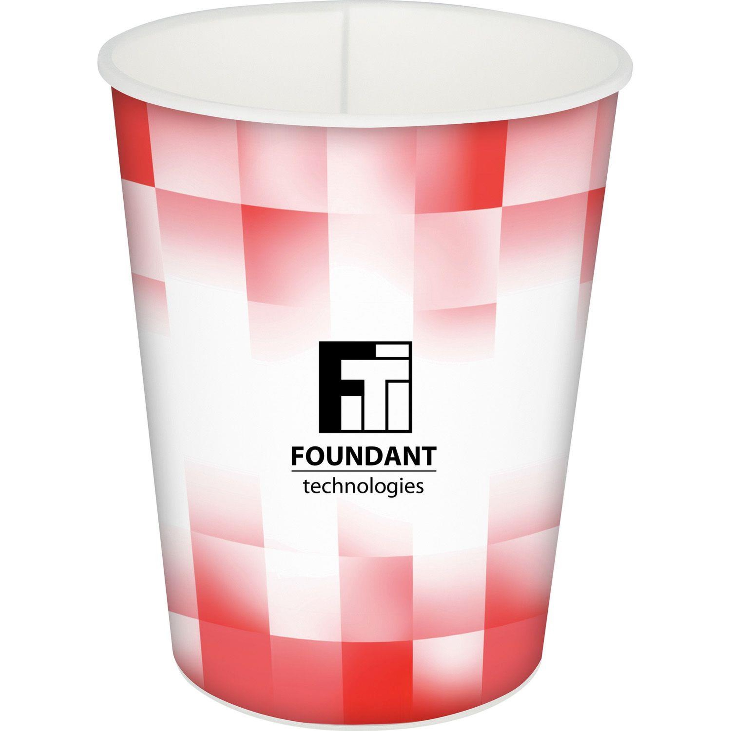 Shaded Checkers Stadium Cup 1