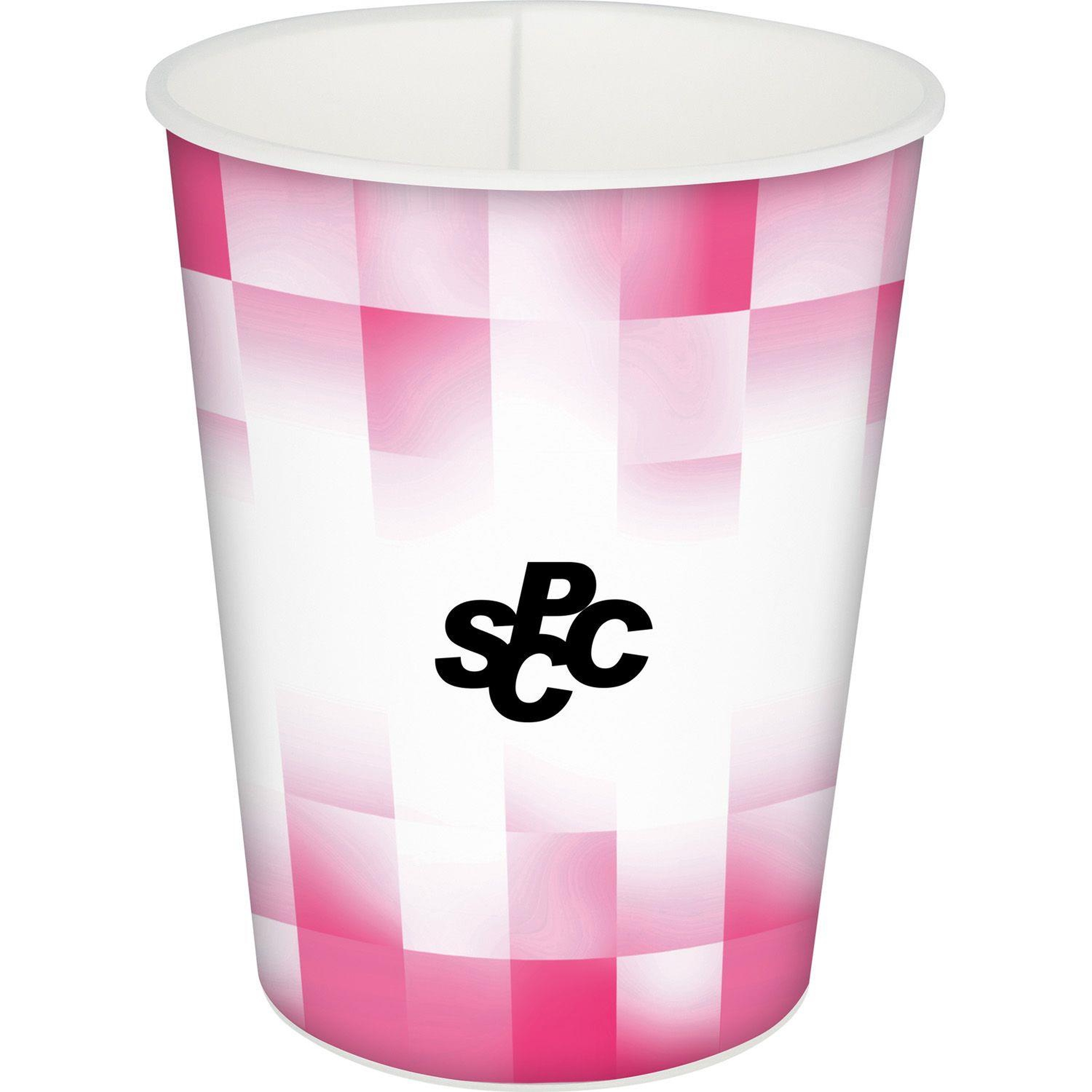 Shaded Checkers Stadium Cup 1