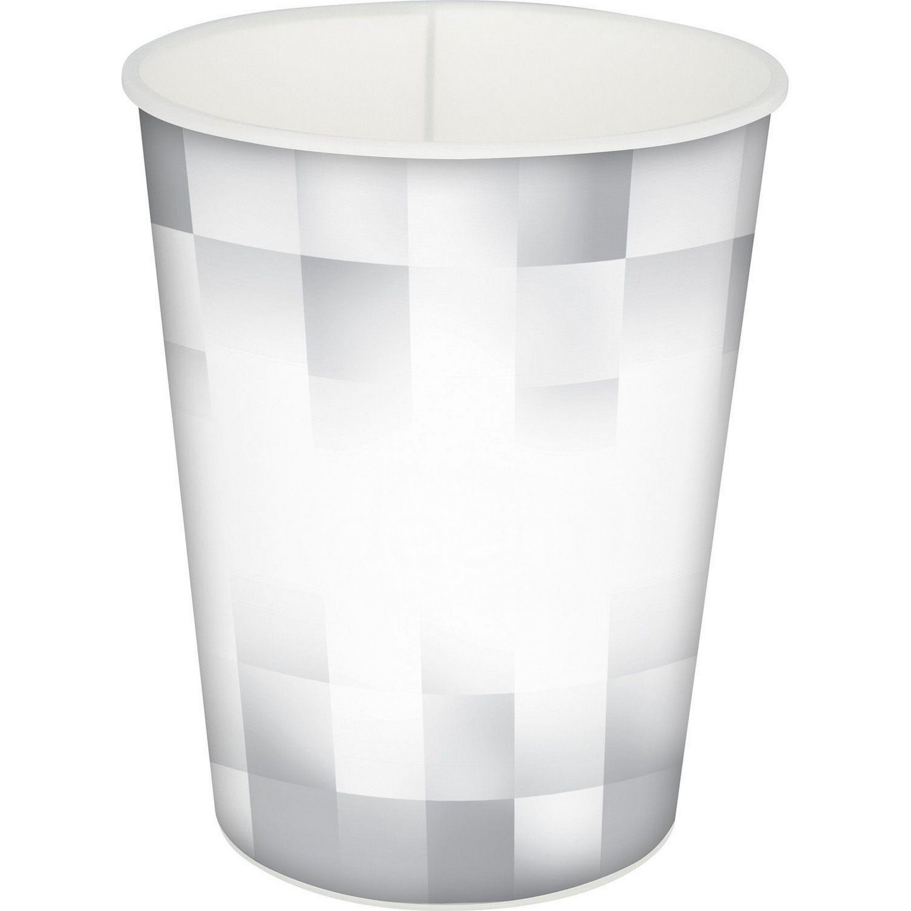 Shaded Checkers Stadium Cup 1