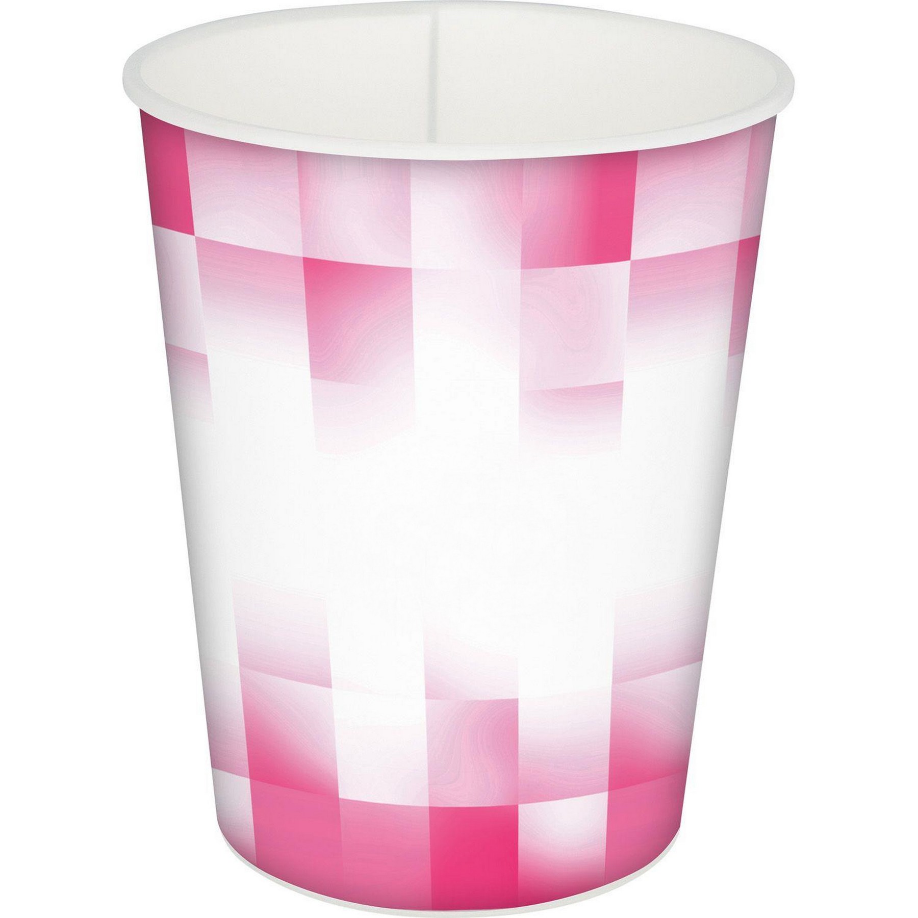 Shaded Checkers Stadium Cup 1