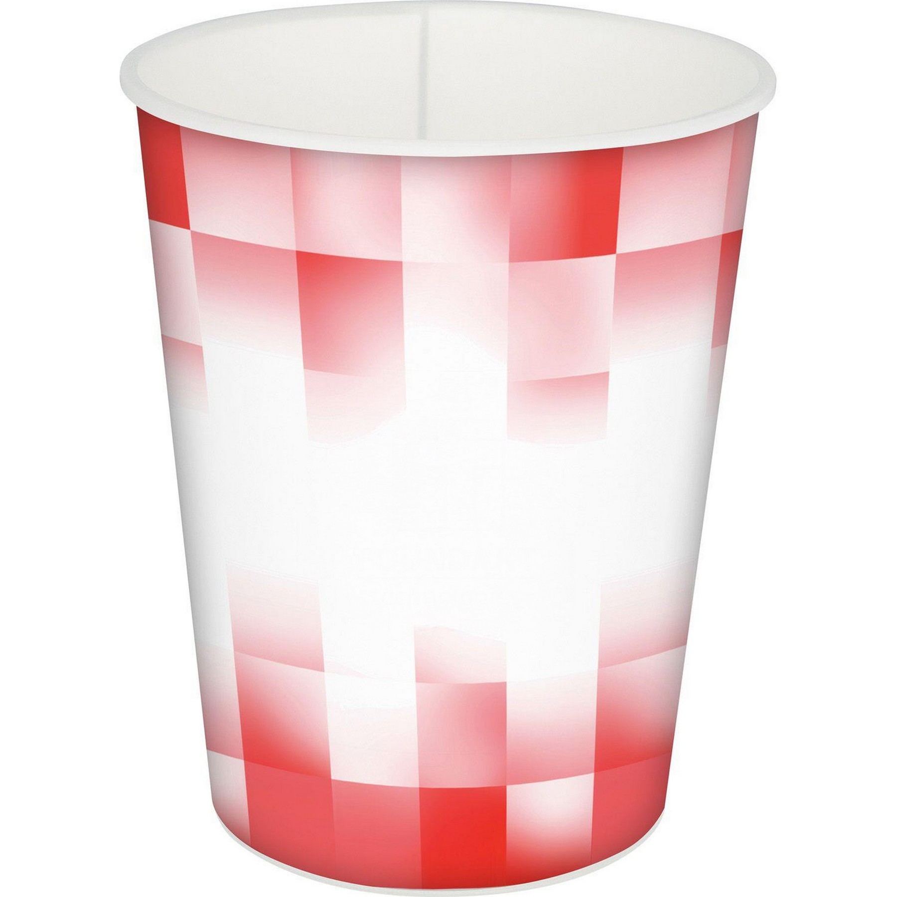 Shaded Checkers Stadium Cup 1