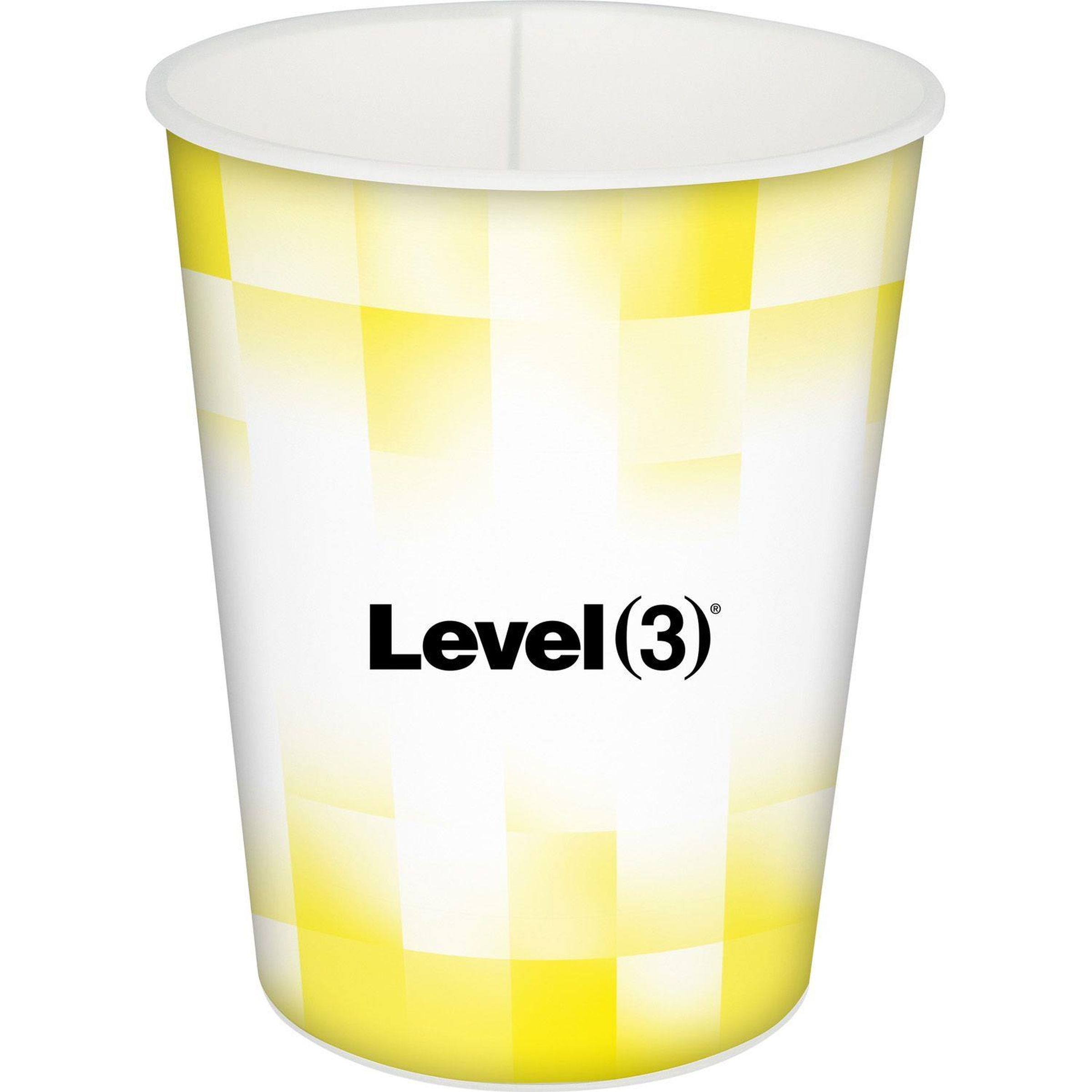 Shaded Checkers Stadium Cup 1