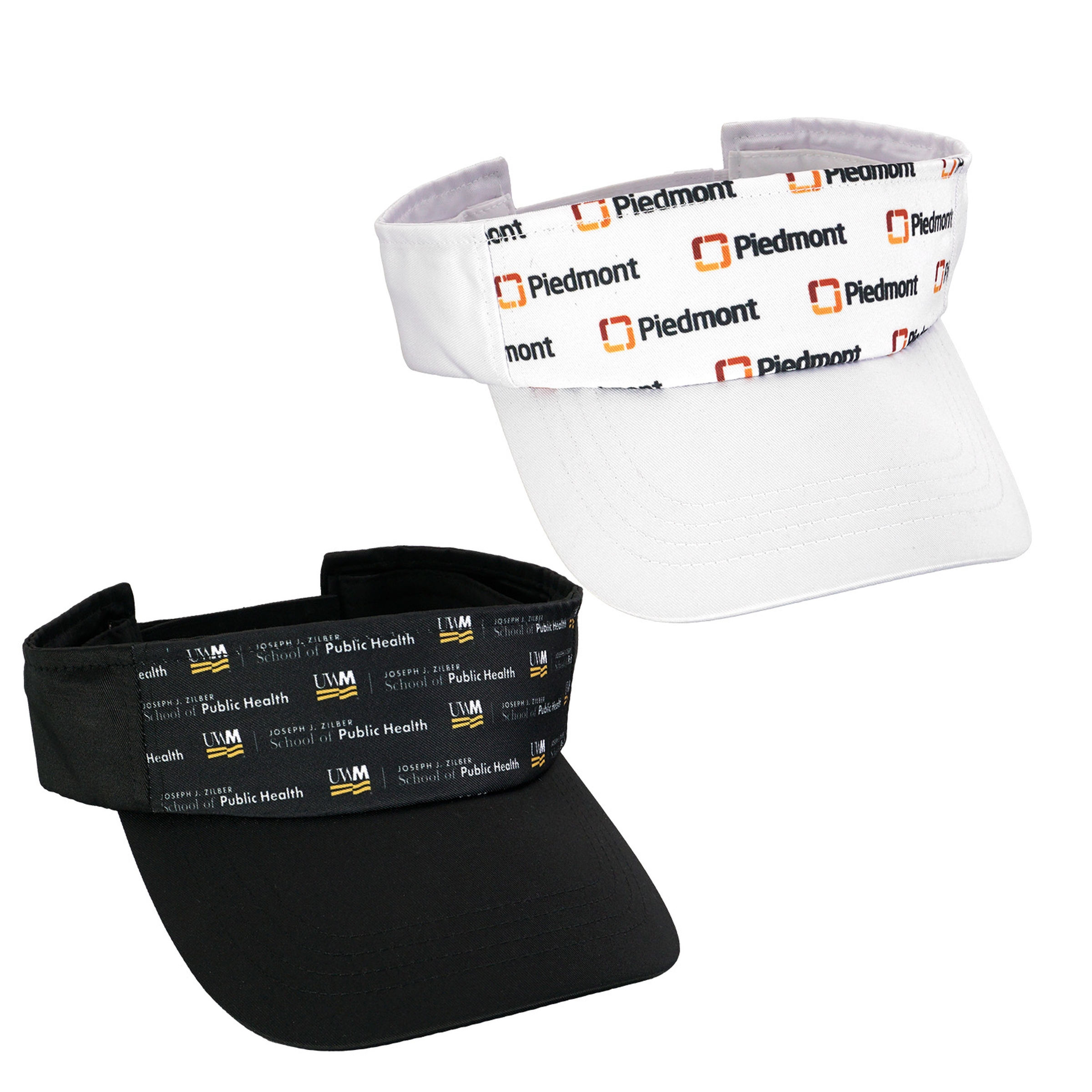 Full Color Visor 1