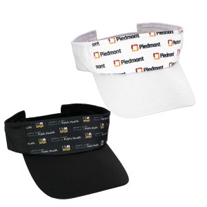 Full Color Visor 1 Full Color Visor 1