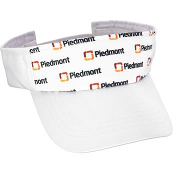 Full Color Visor 1
