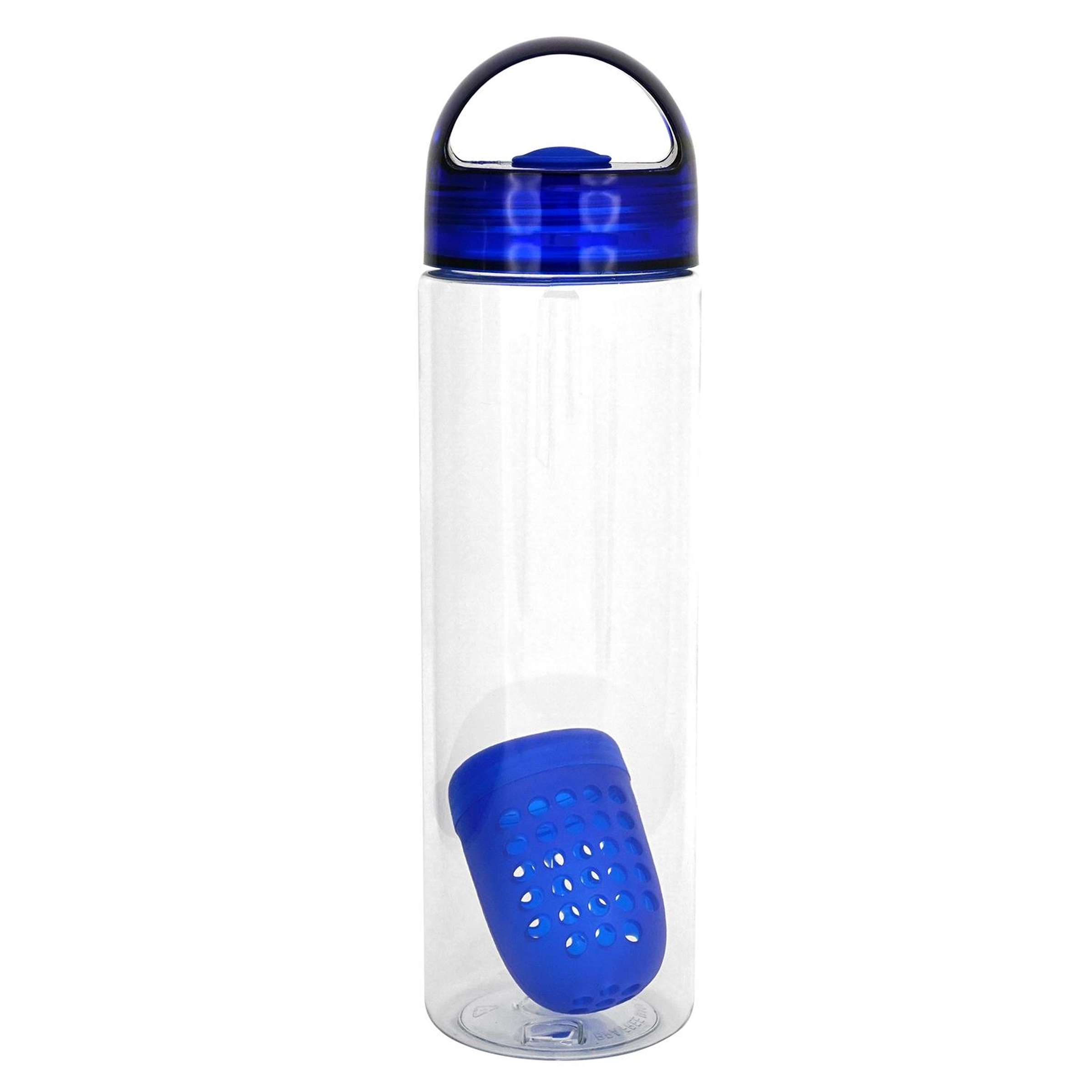 Arch 24 oz. Recycled Bottle with Floating Infuser 1