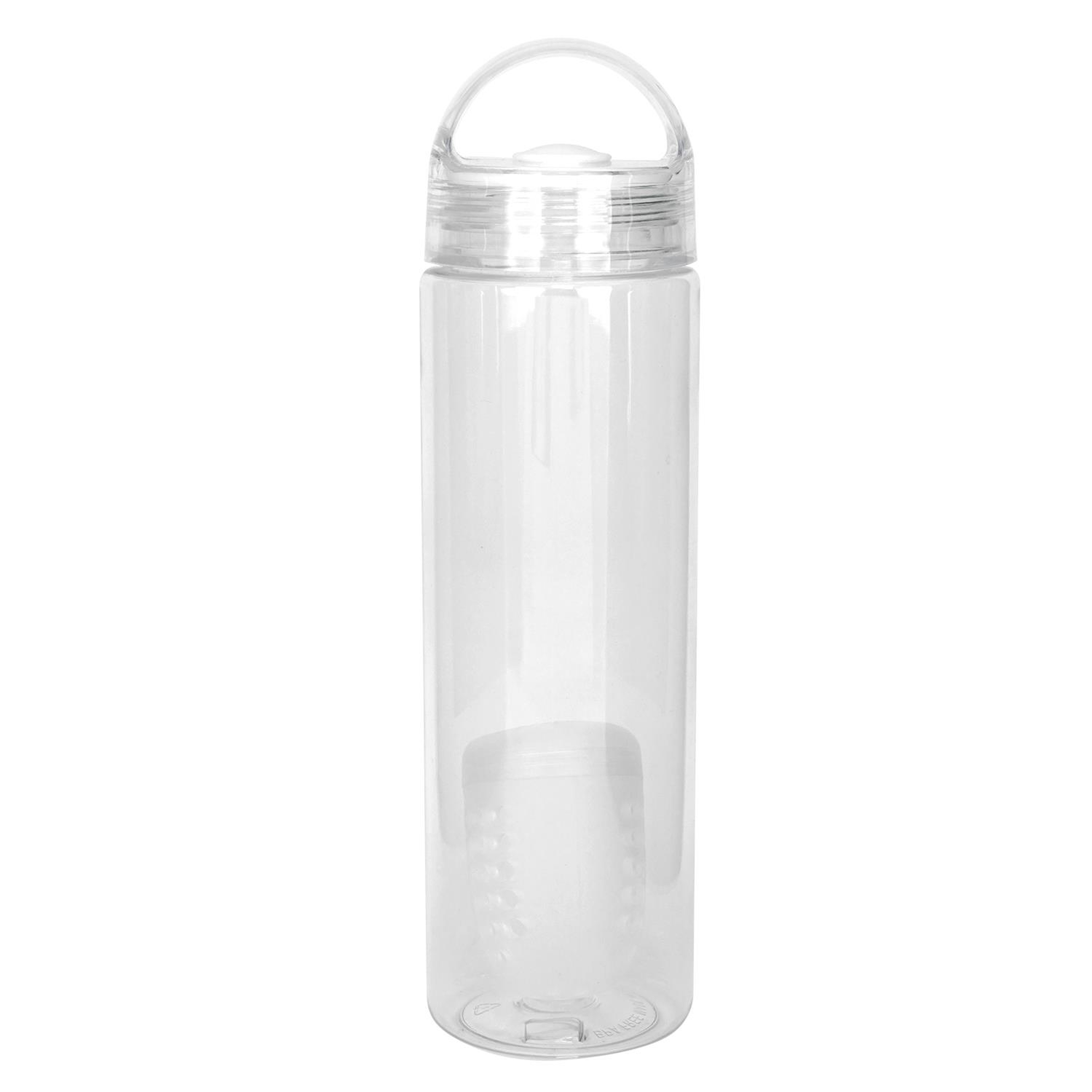 Arch 24 oz. Recycled Bottle with Floating Infuser 1