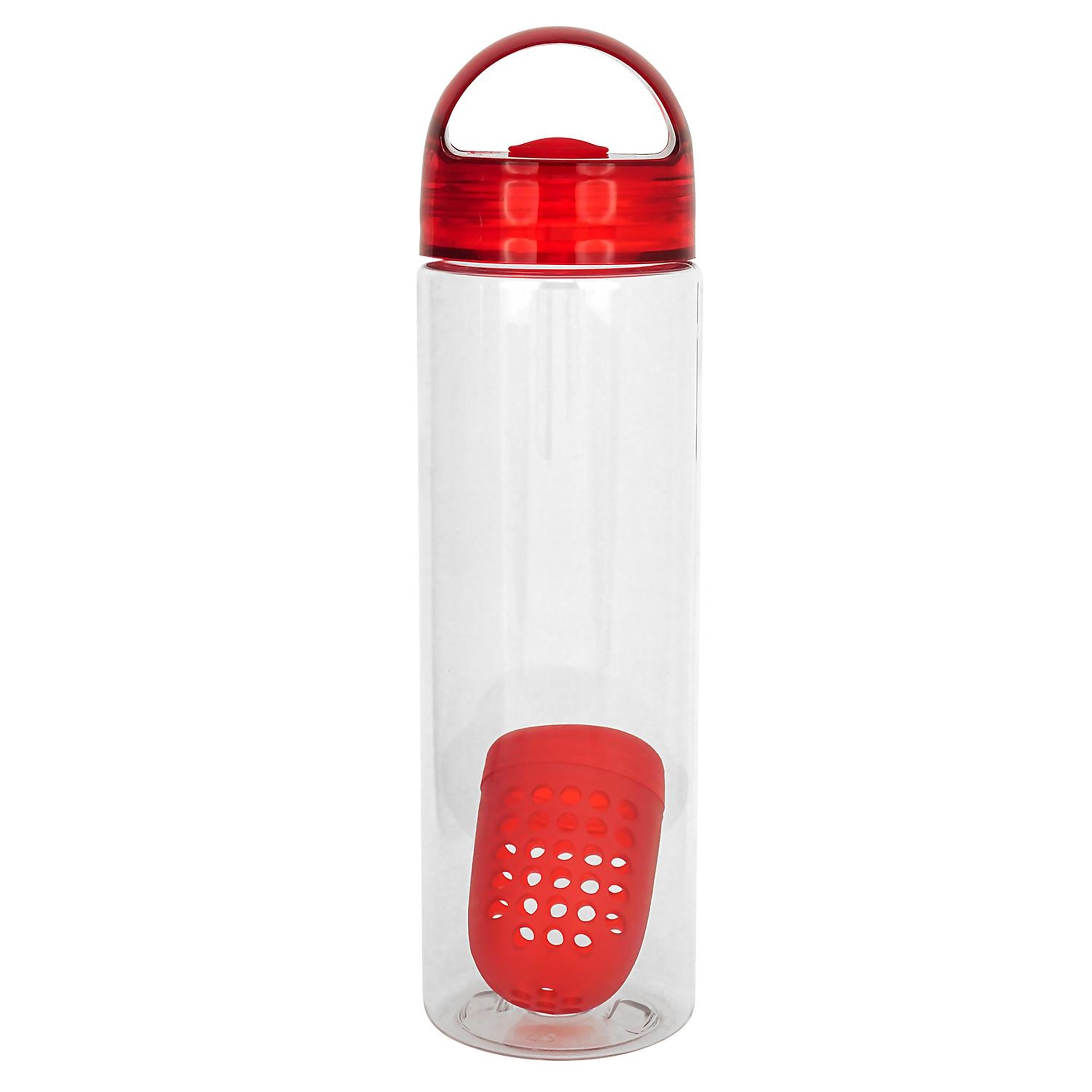 Arch 24 oz. Recycled Bottle with Floating Infuser 1