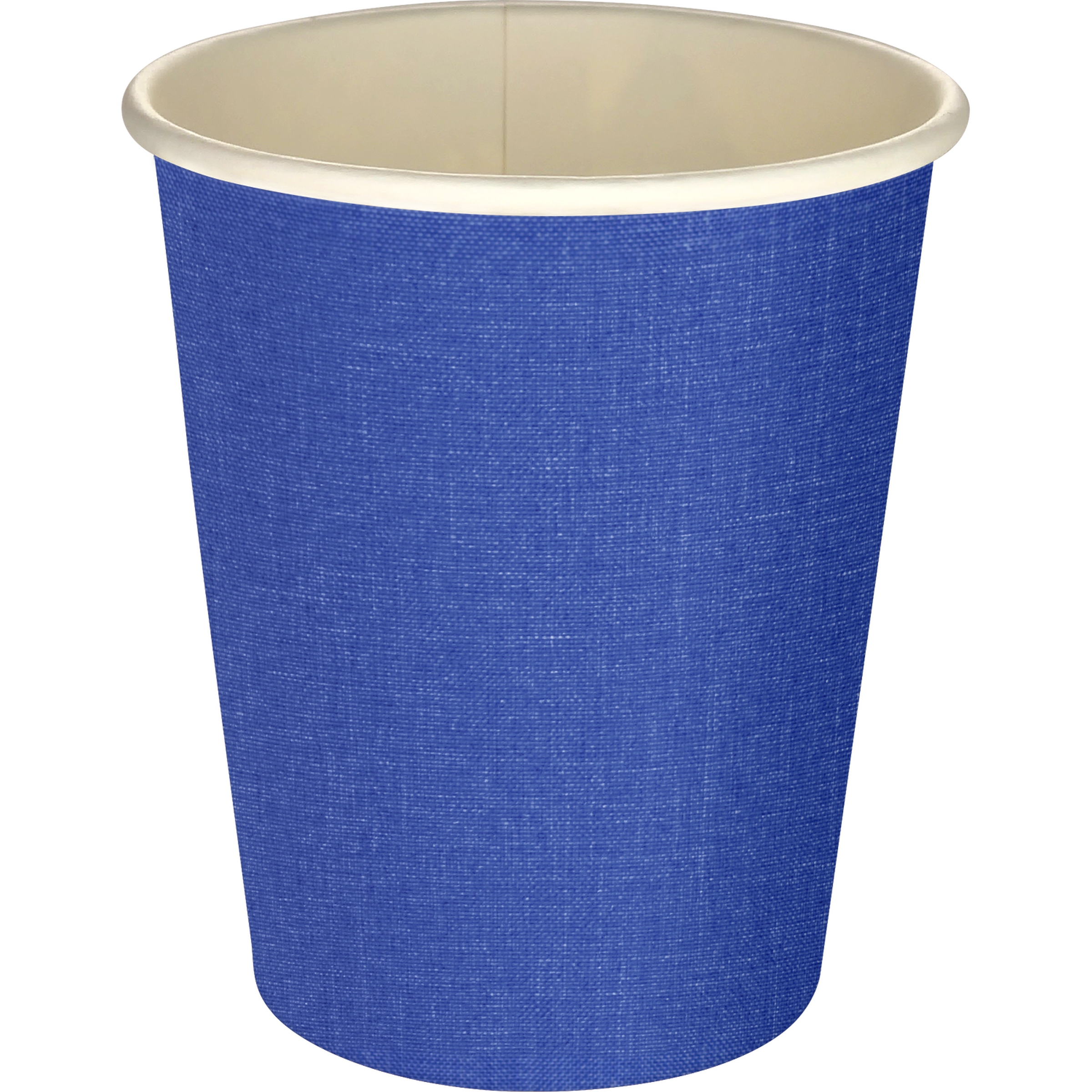 5 oz Full Color Ridge Paper Cup 1