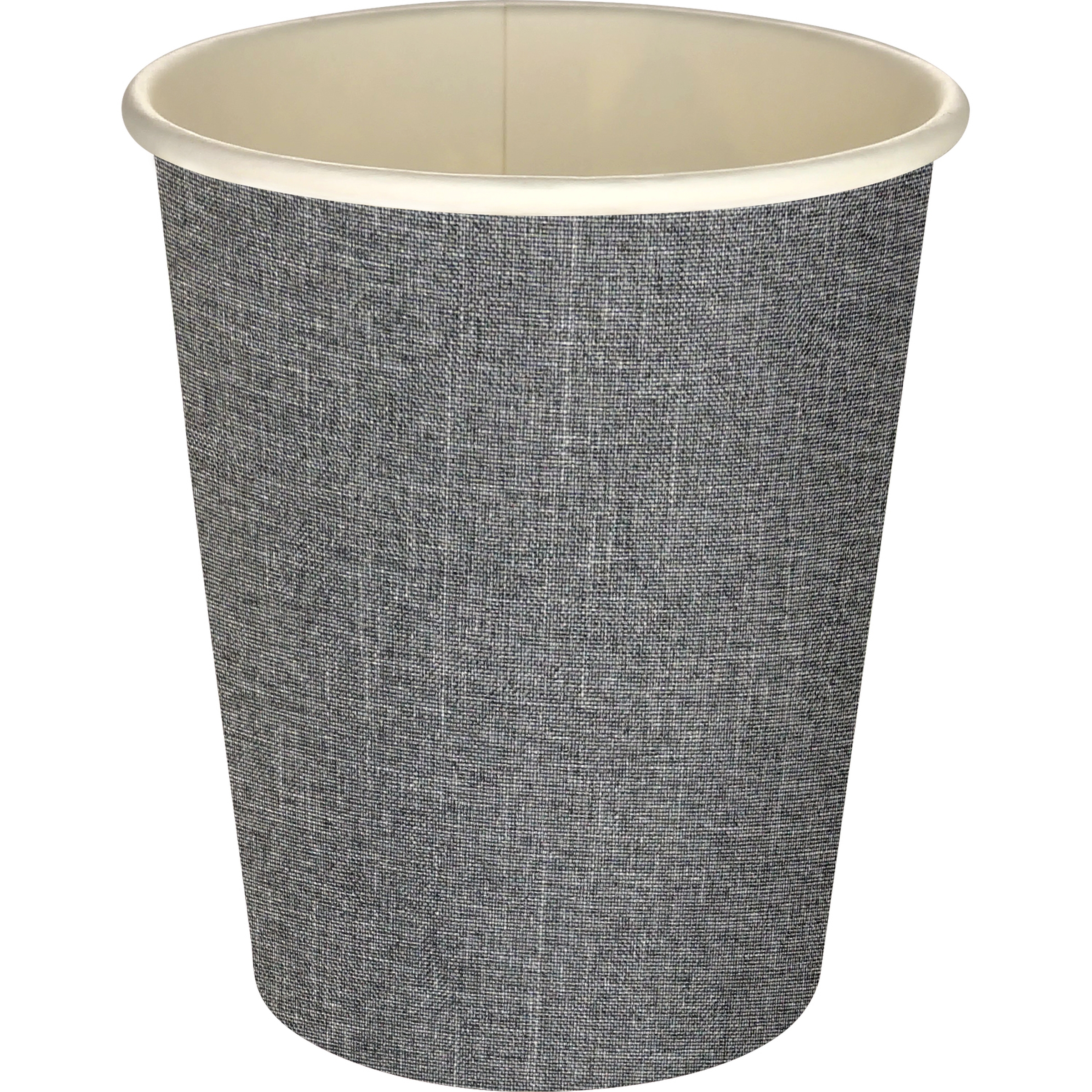5 oz Full Color Ridge Paper Cup 1