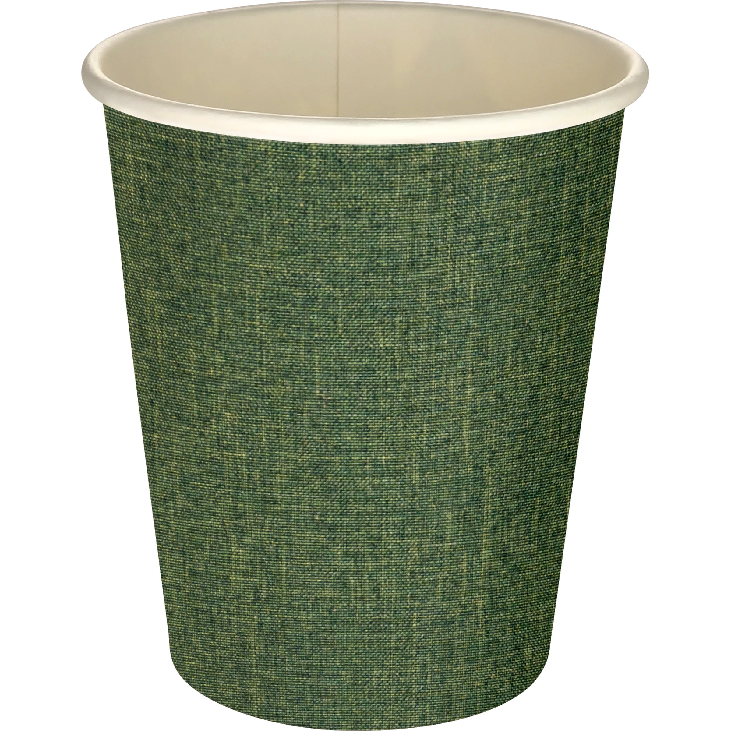 5 oz Full Color Ridge Paper Cup 1