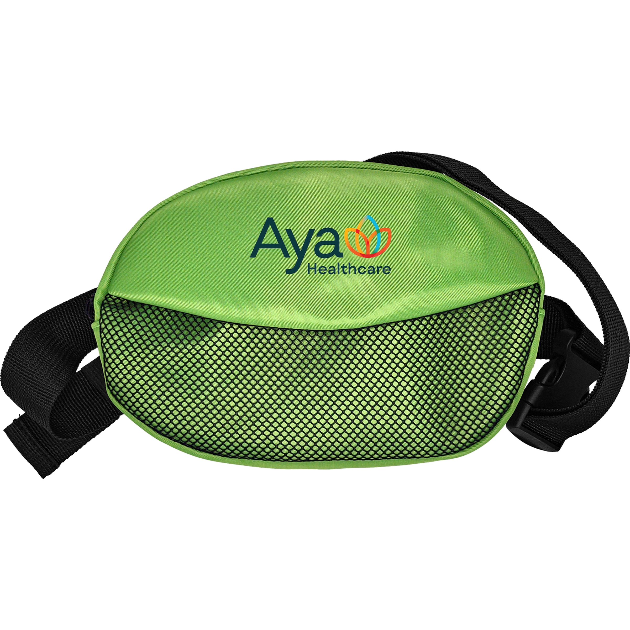 Sporty Recycled Waist Pack 1
