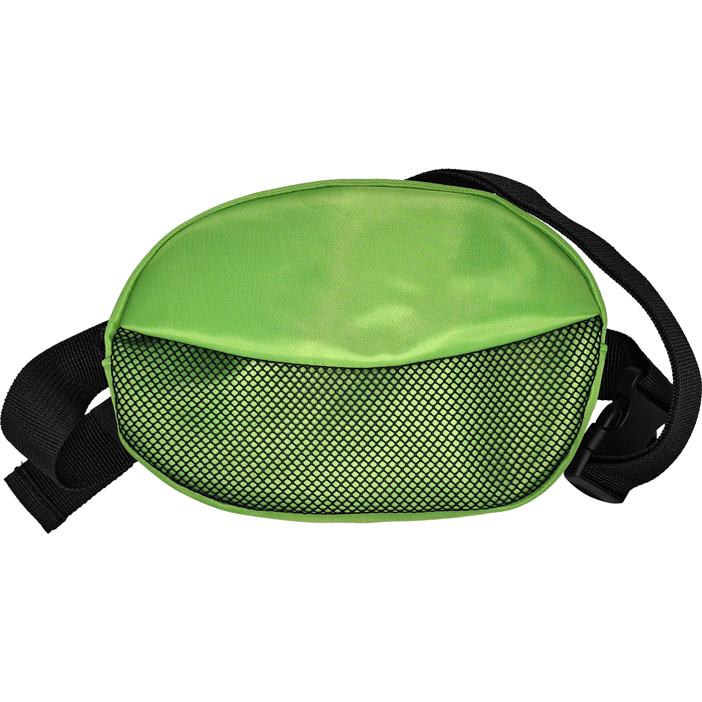 Sporty Recycled Waist Pack 1