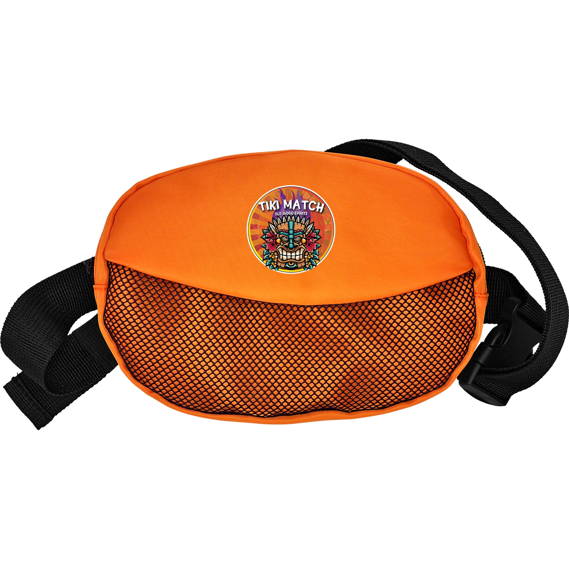 Sporty Recycled Waist Pack 1