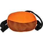 Sporty Recycled Waist Pack - orange Sporty Recycled Waist Pack - orange