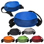 Sporty Recycled Waist Pack 2 Sporty Recycled Waist Pack 2