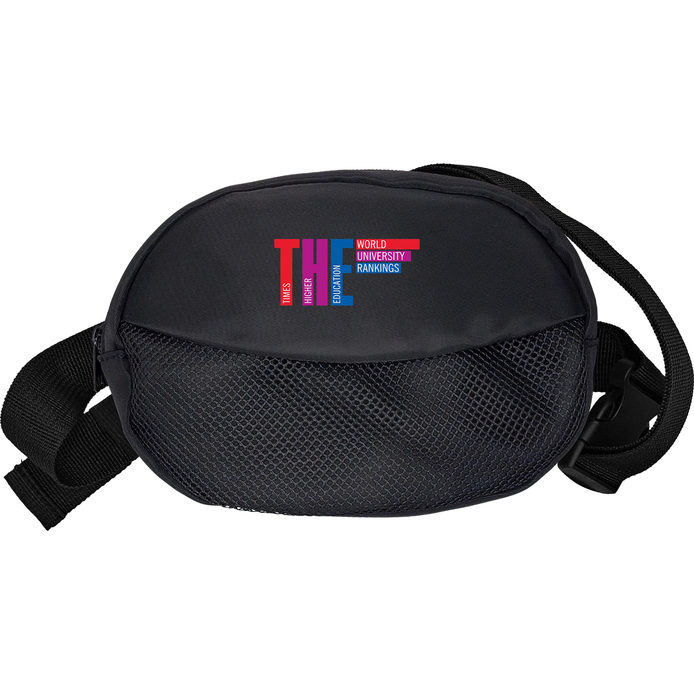 Sporty Recycled Waist Pack 1