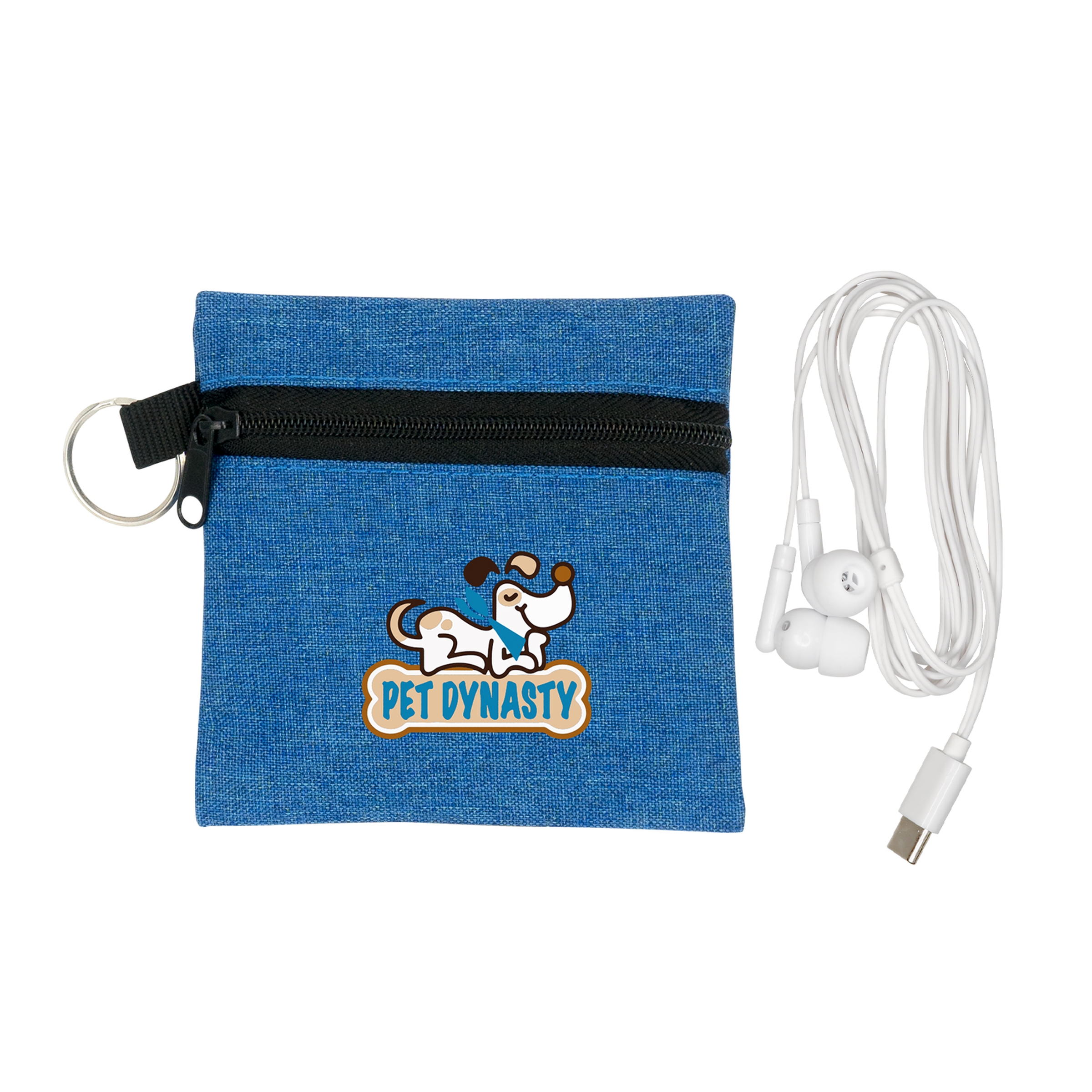 Ridge Type C Ear Bud Set 1