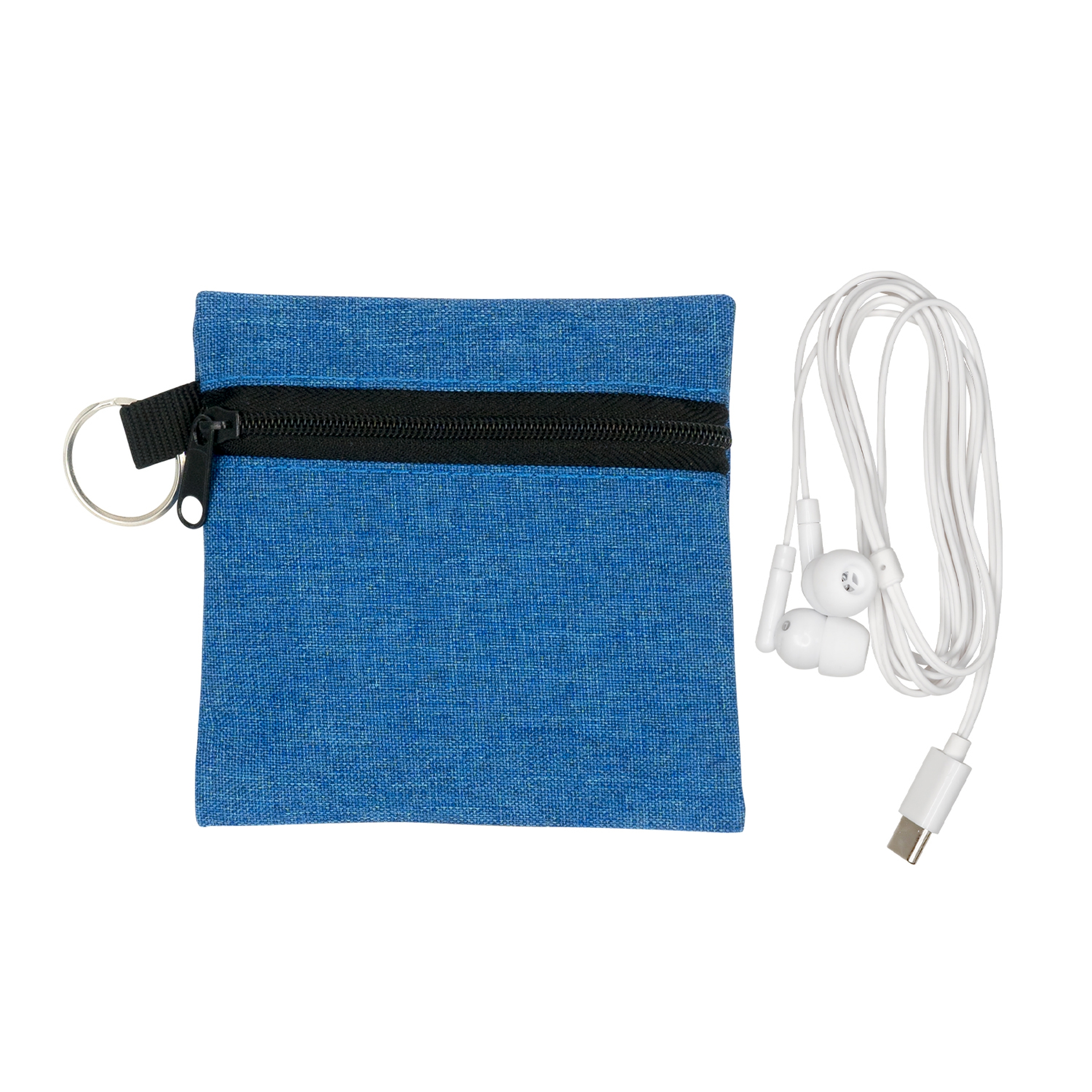 Ridge Type C Ear Bud Set 1