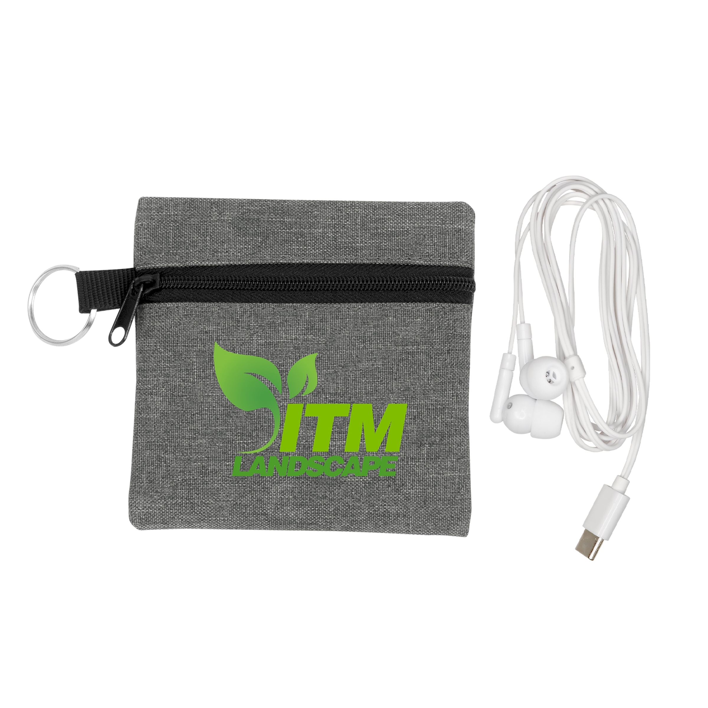 Ridge Type C Ear Bud Set 1