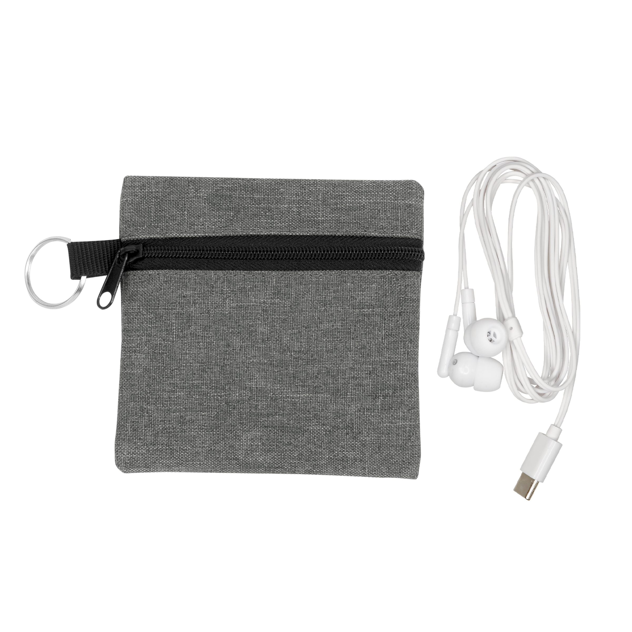 Ridge Type C Ear Bud Set 1