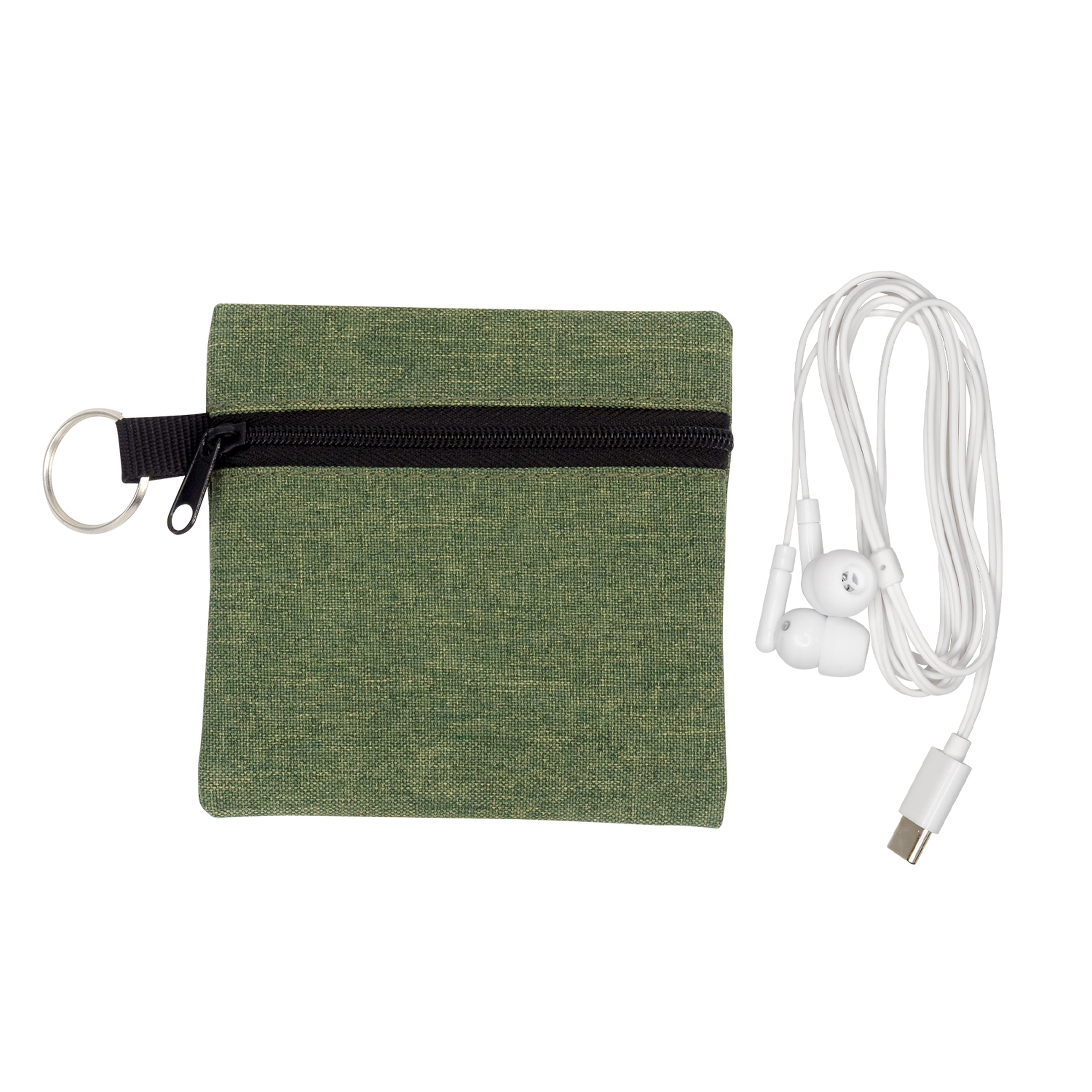 Ridge Type C Ear Bud Set 1