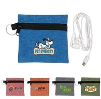 Ridge Type C Ear Bud Set 1