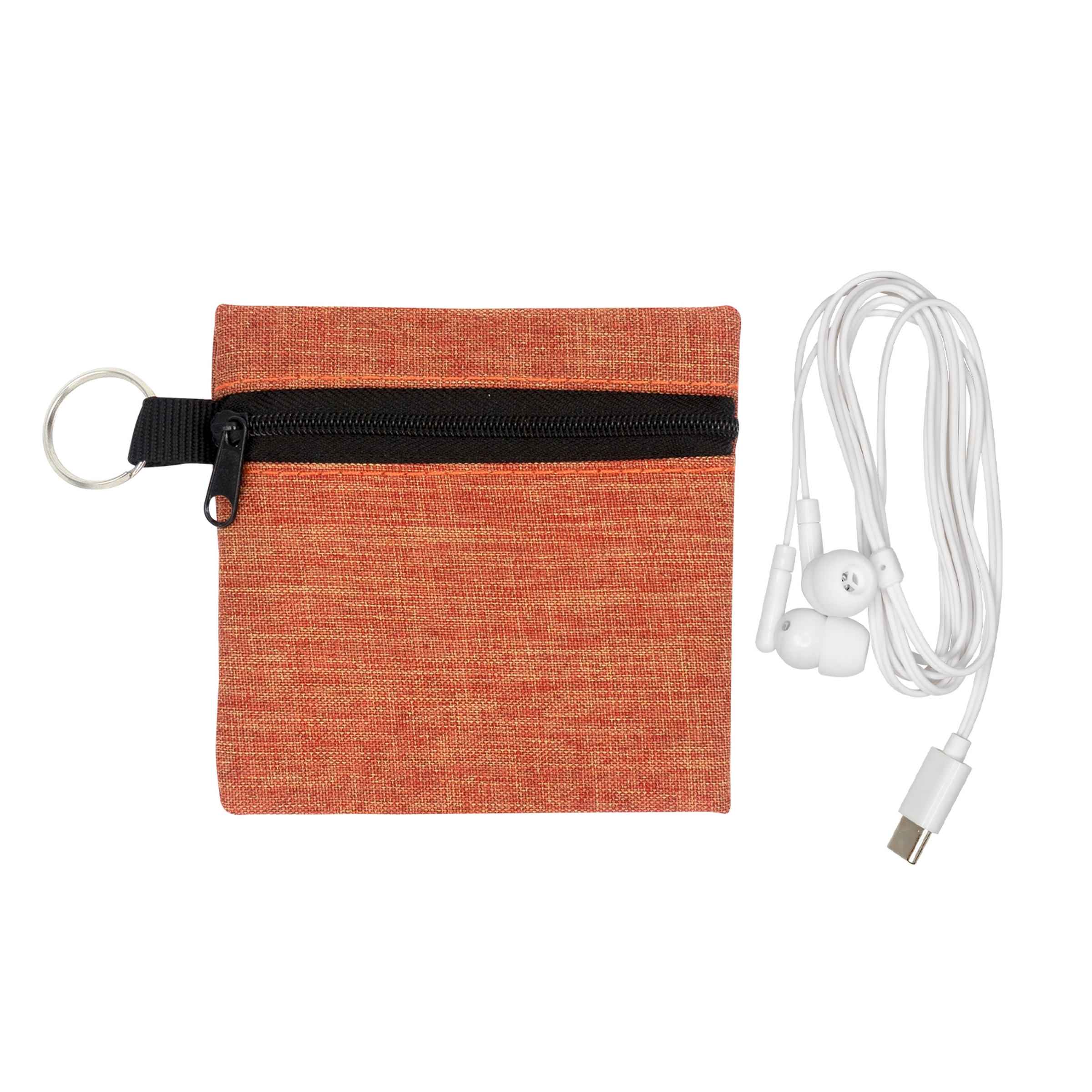 Ridge Type C Ear Bud Set 1