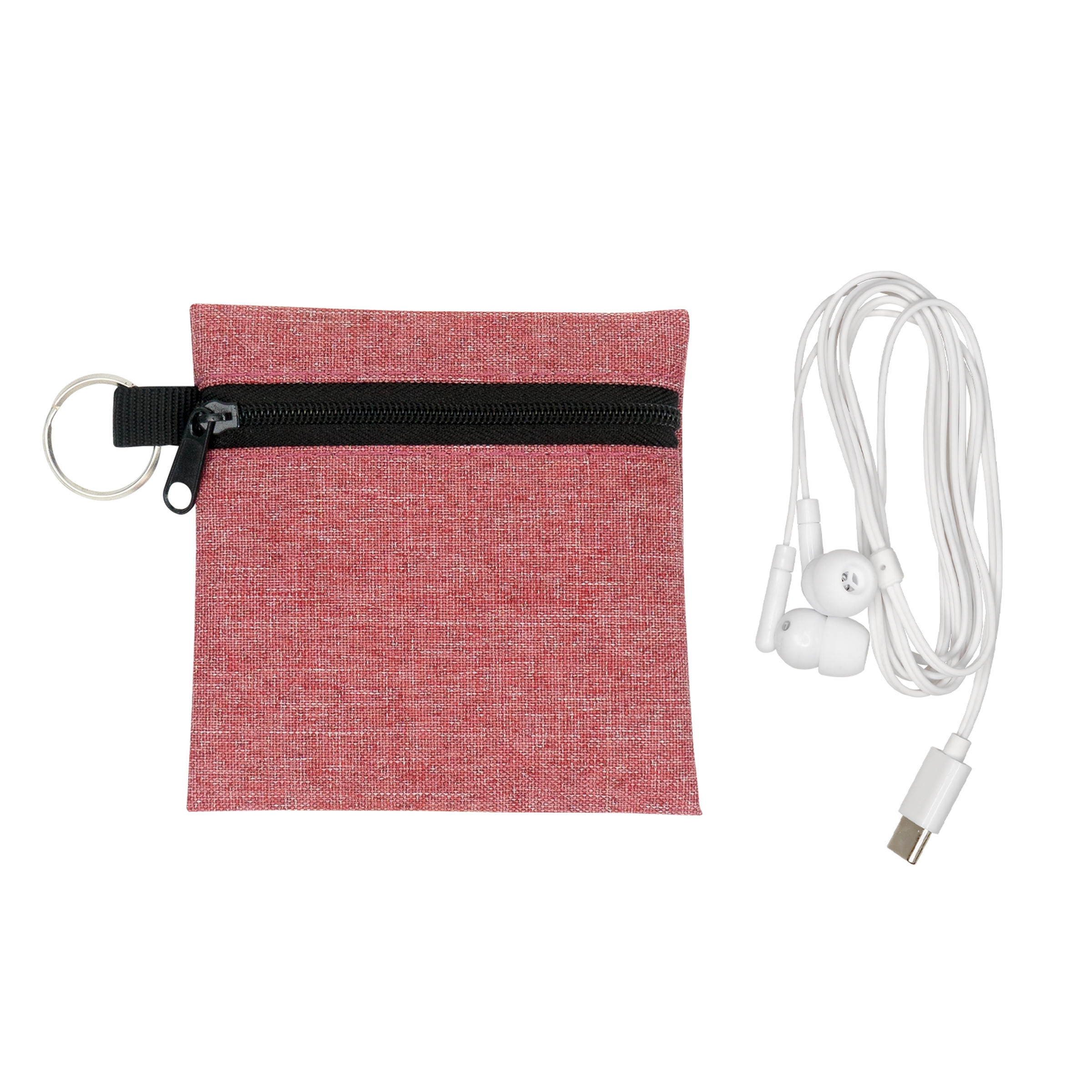 Ridge Type C Ear Bud Set 1
