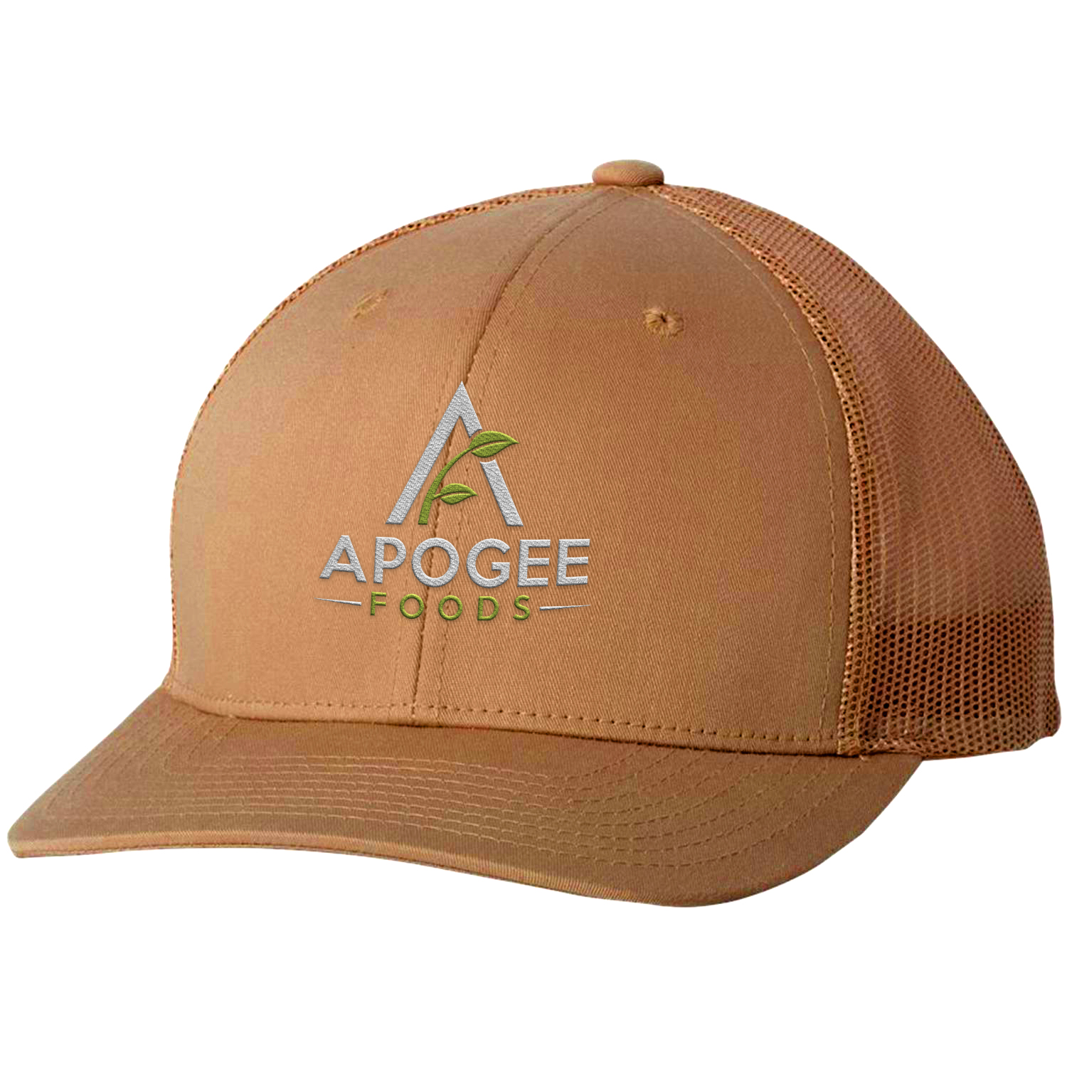 Yupoong Classics® Six-Panel Retro Trucker Cap 1