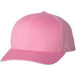 Yupoong Classics® Six-Panel Retro Trucker Cap - Heather Gray/Black Yupoong Classics® Six-Panel Retro Trucker Cap - Heather Gray/Black