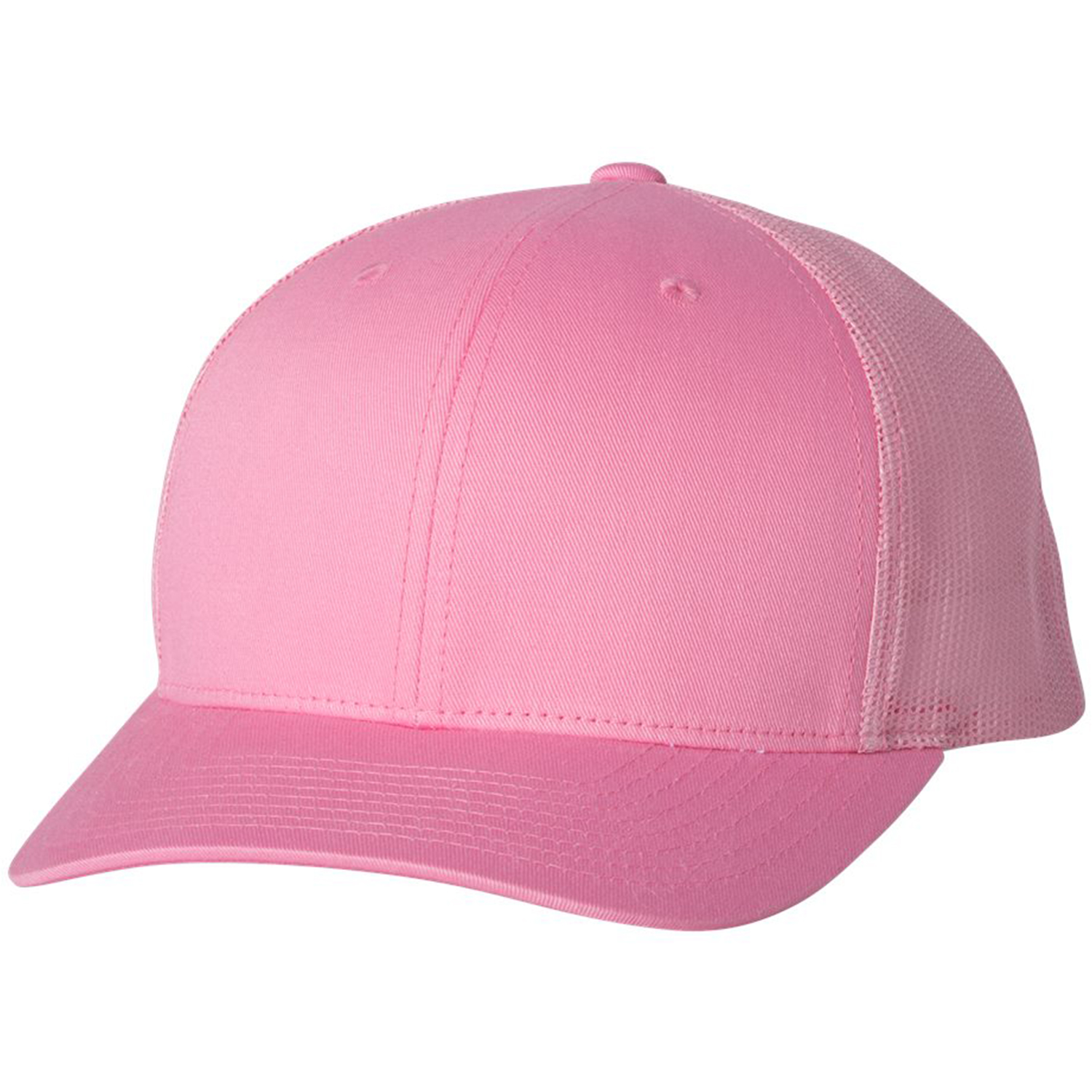 Yupoong Classics® Six-Panel Retro Trucker Cap 1