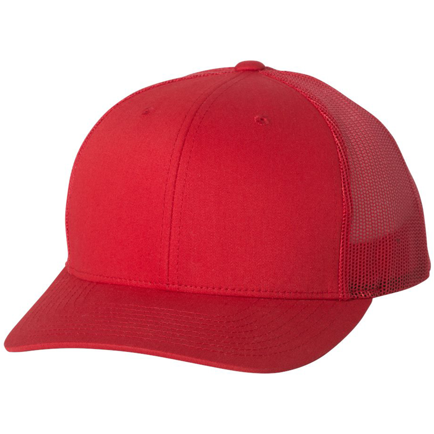 Yupoong Classics® Six-Panel Retro Trucker Cap 1