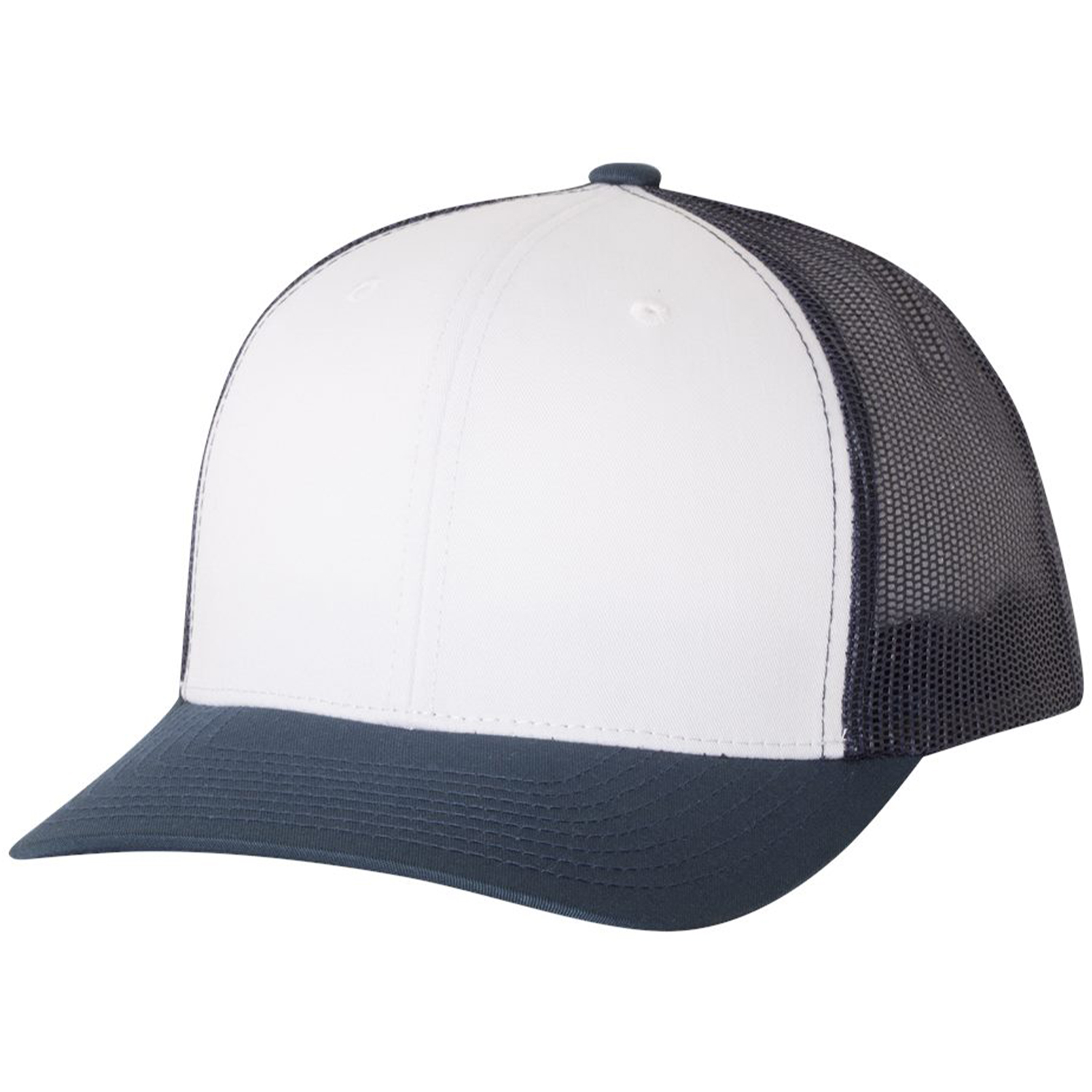 Yupoong Classics® Six-Panel Retro Trucker Cap 1