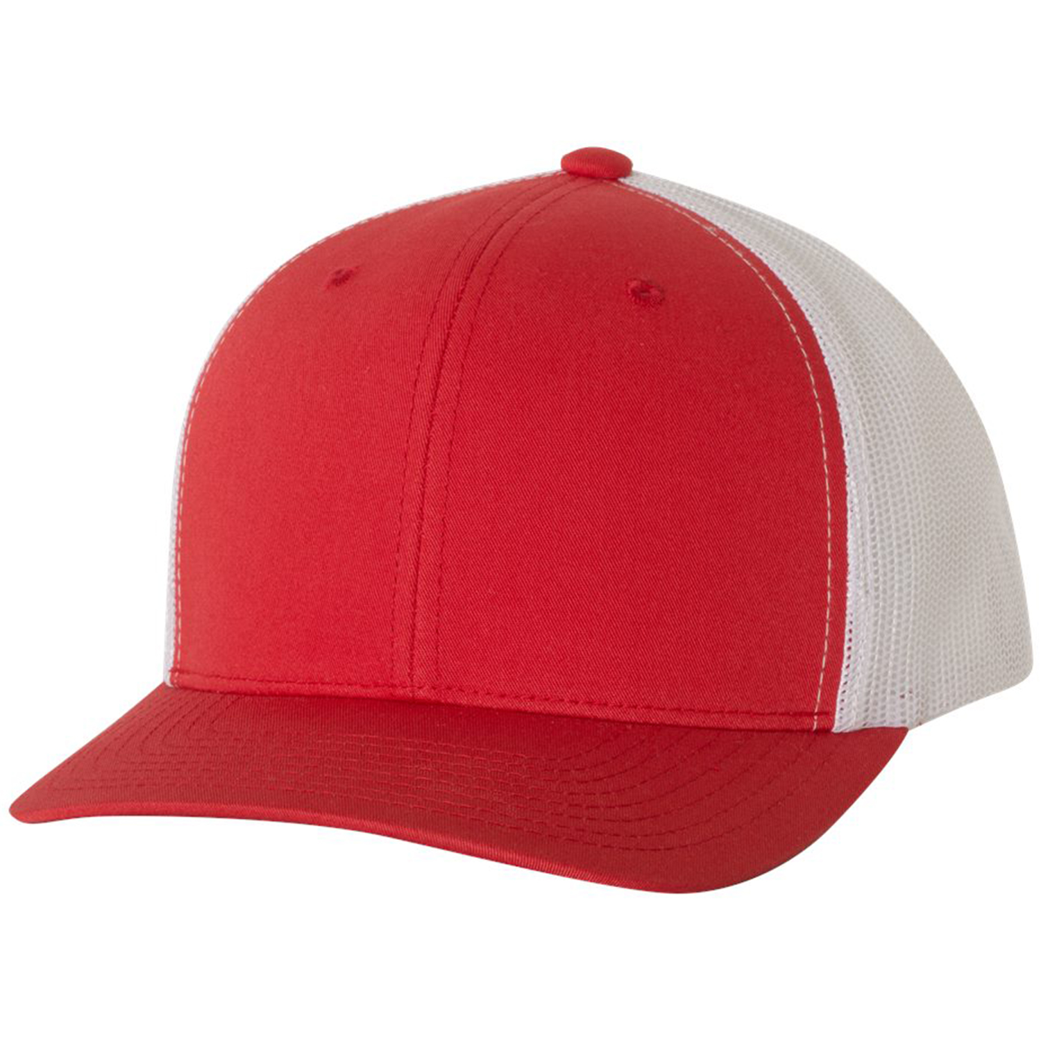 Yupoong Classics® Six-Panel Retro Trucker Cap 1