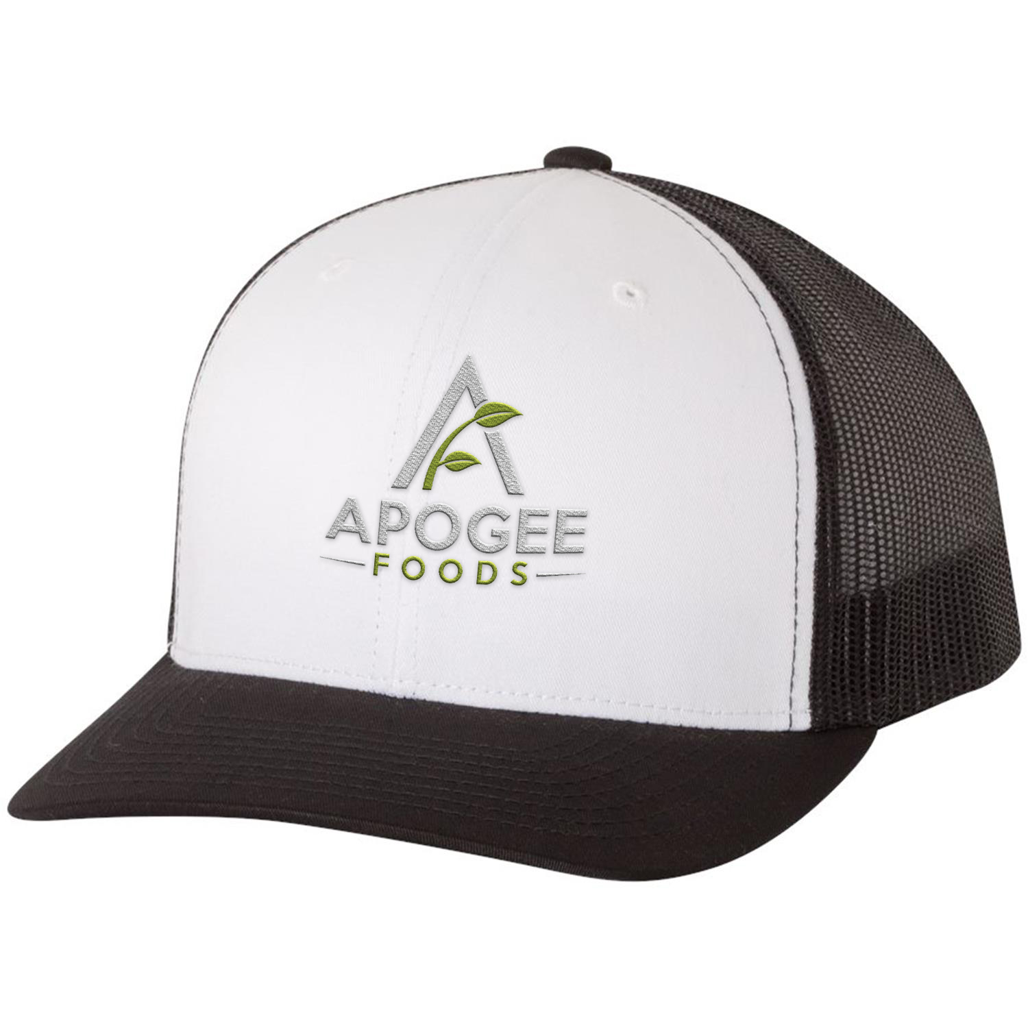 Yupoong Classics® Six-Panel Retro Trucker Cap 1
