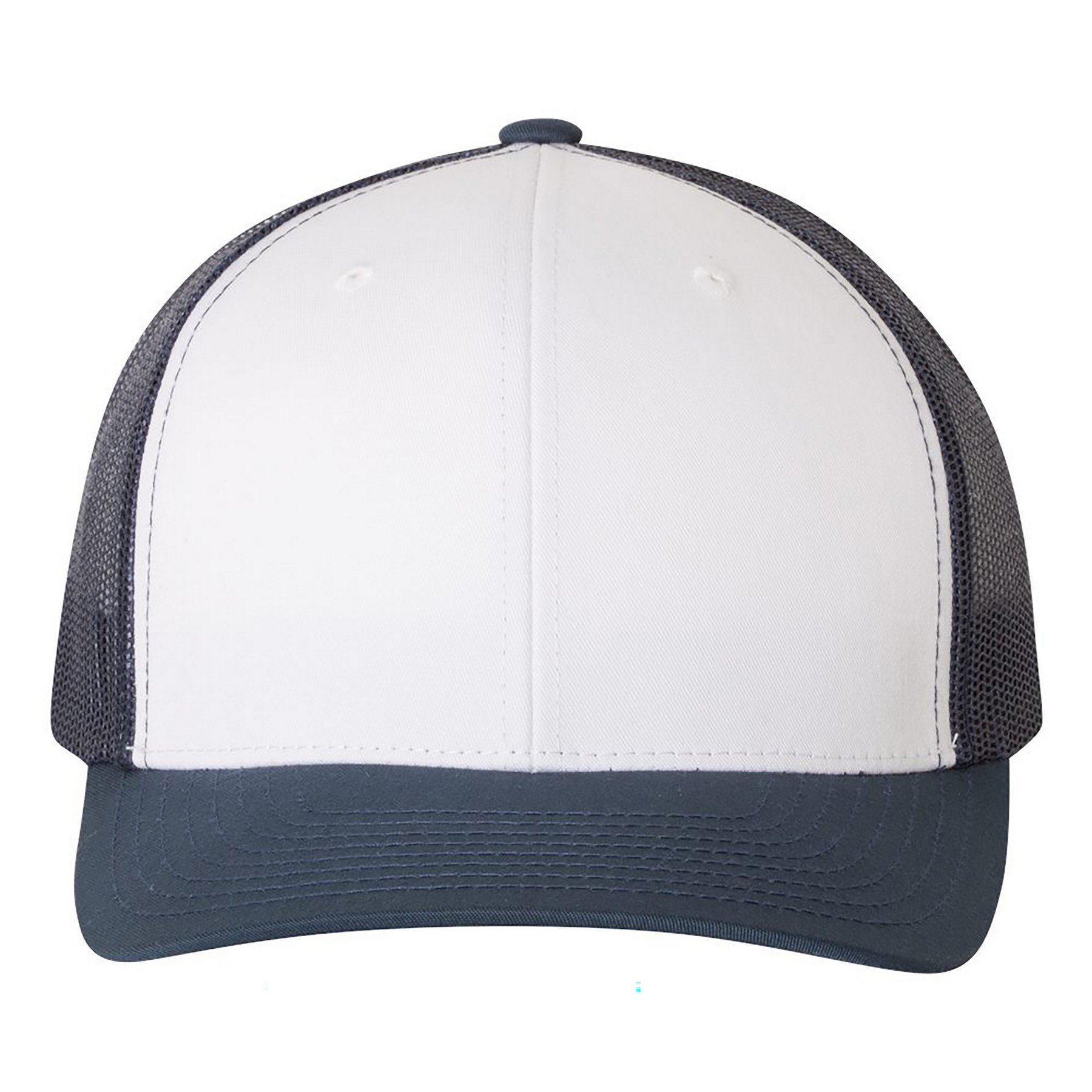 Yupoong Classics® Six-Panel Retro Trucker Cap 1