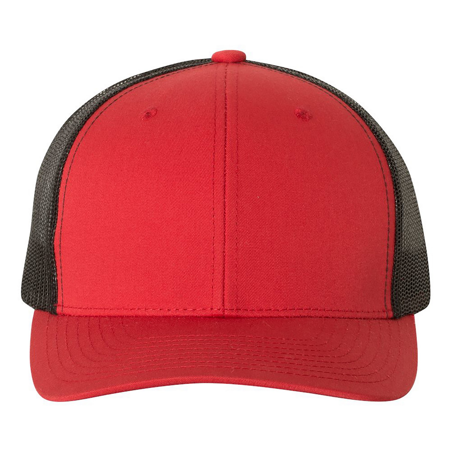 Yupoong Classics® Six-Panel Retro Trucker Cap 1