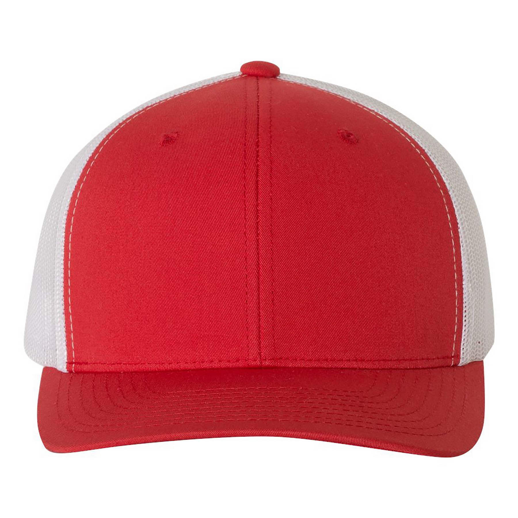 Yupoong Classics® Six-Panel Retro Trucker Cap 1