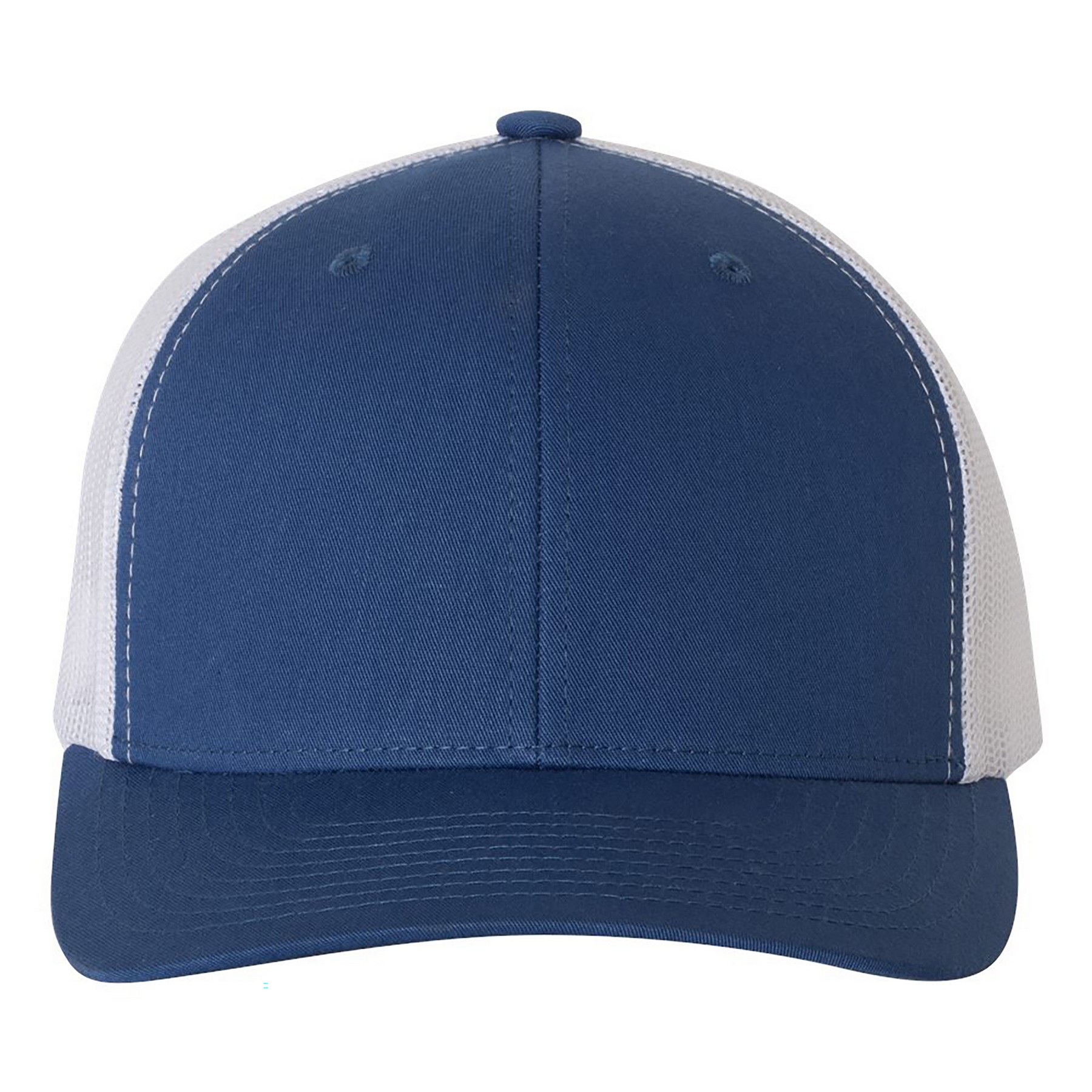 Yupoong Classics® Six-Panel Retro Trucker Cap 1
