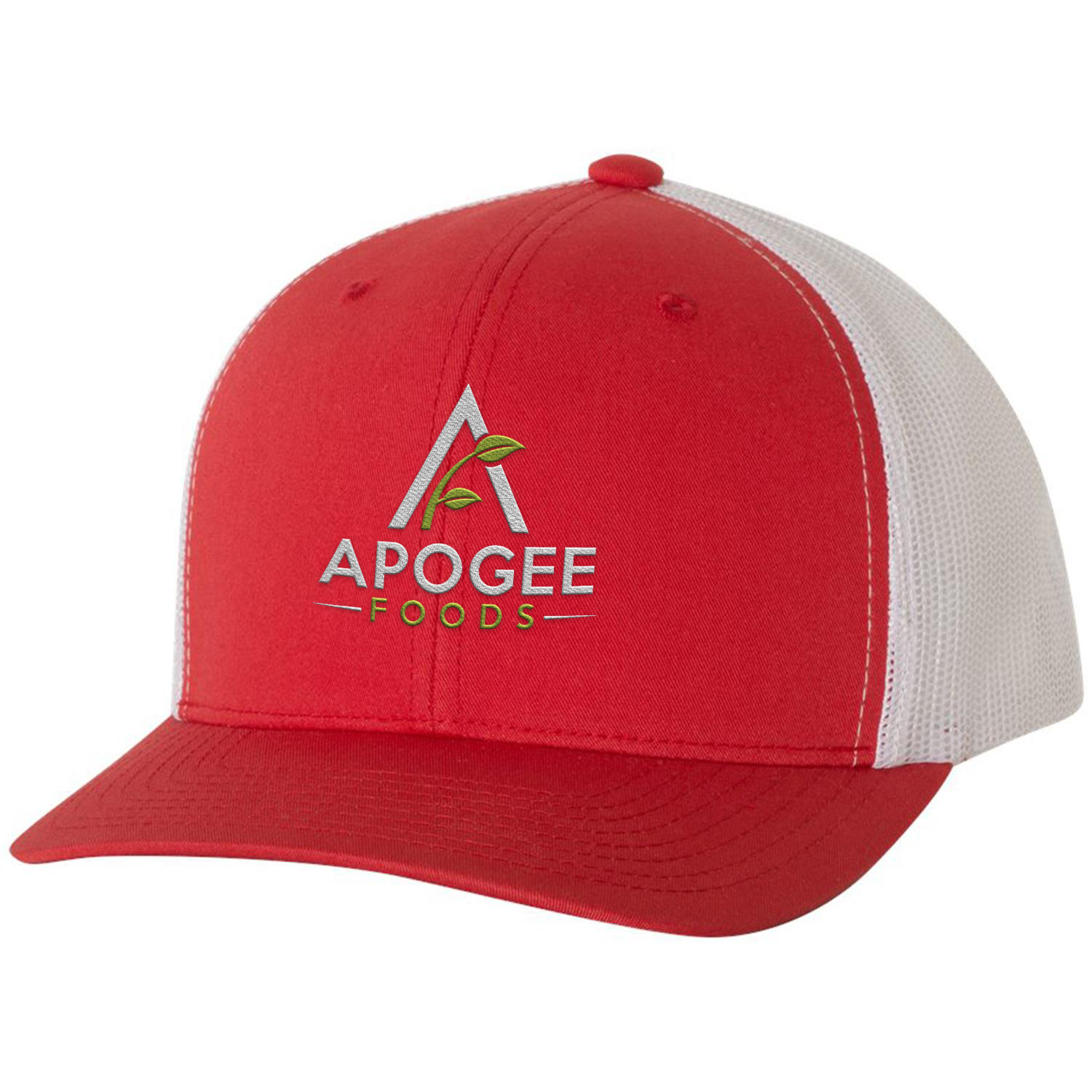 Yupoong Classics® Six-Panel Retro Trucker Cap 1