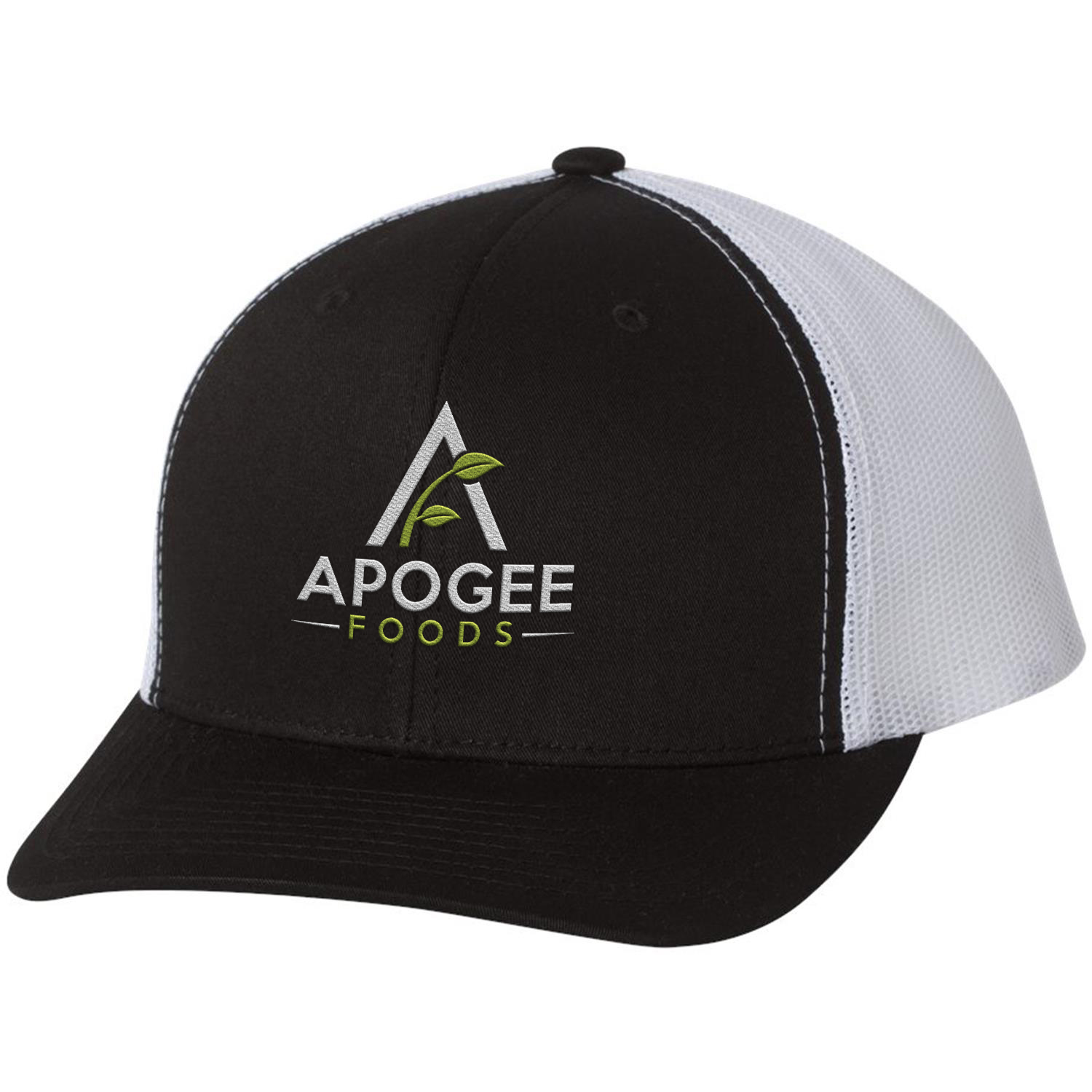 Yupoong Classics® Six-Panel Retro Trucker Cap 1