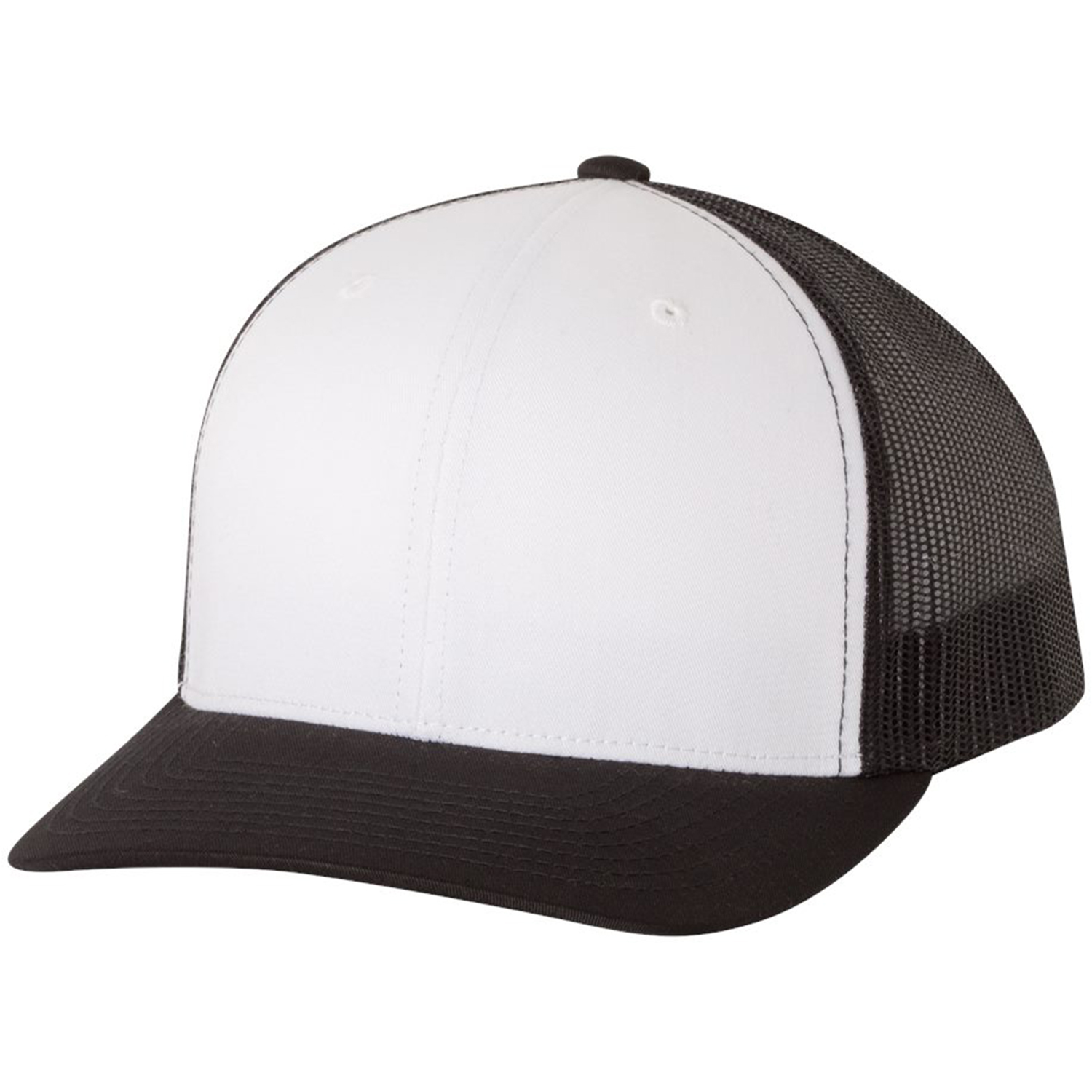 Yupoong Classics® Six-Panel Retro Trucker Cap 1