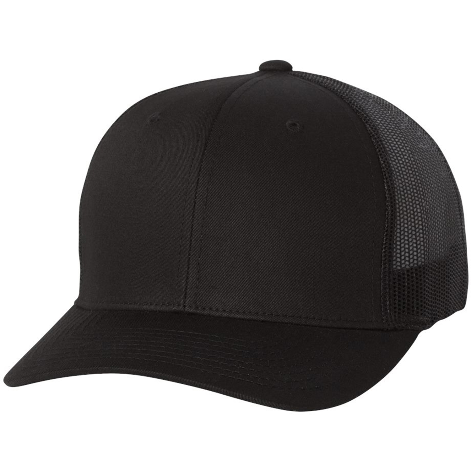 Yupoong Classics® Six-Panel Retro Trucker Cap 1
