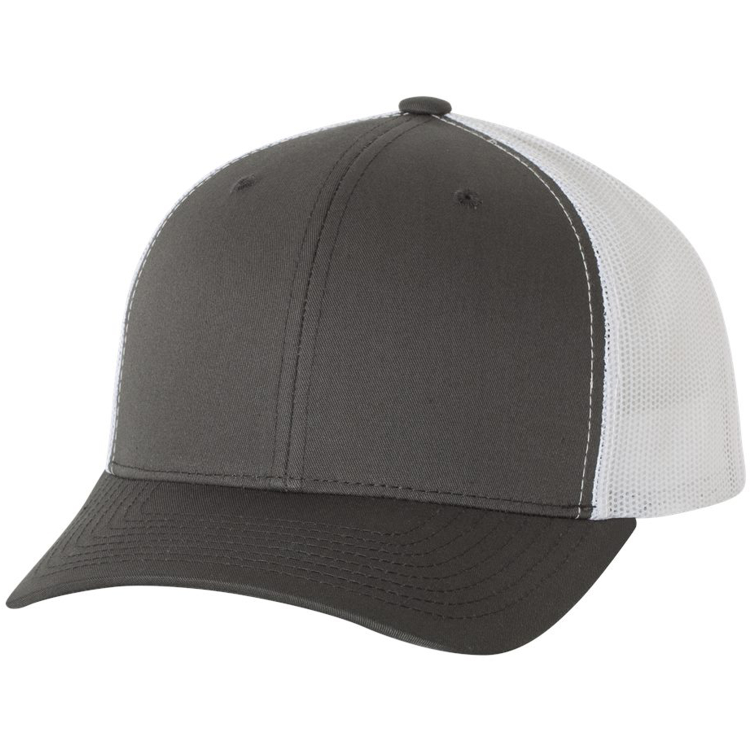 Yupoong Classics® Six-Panel Retro Trucker Cap 1