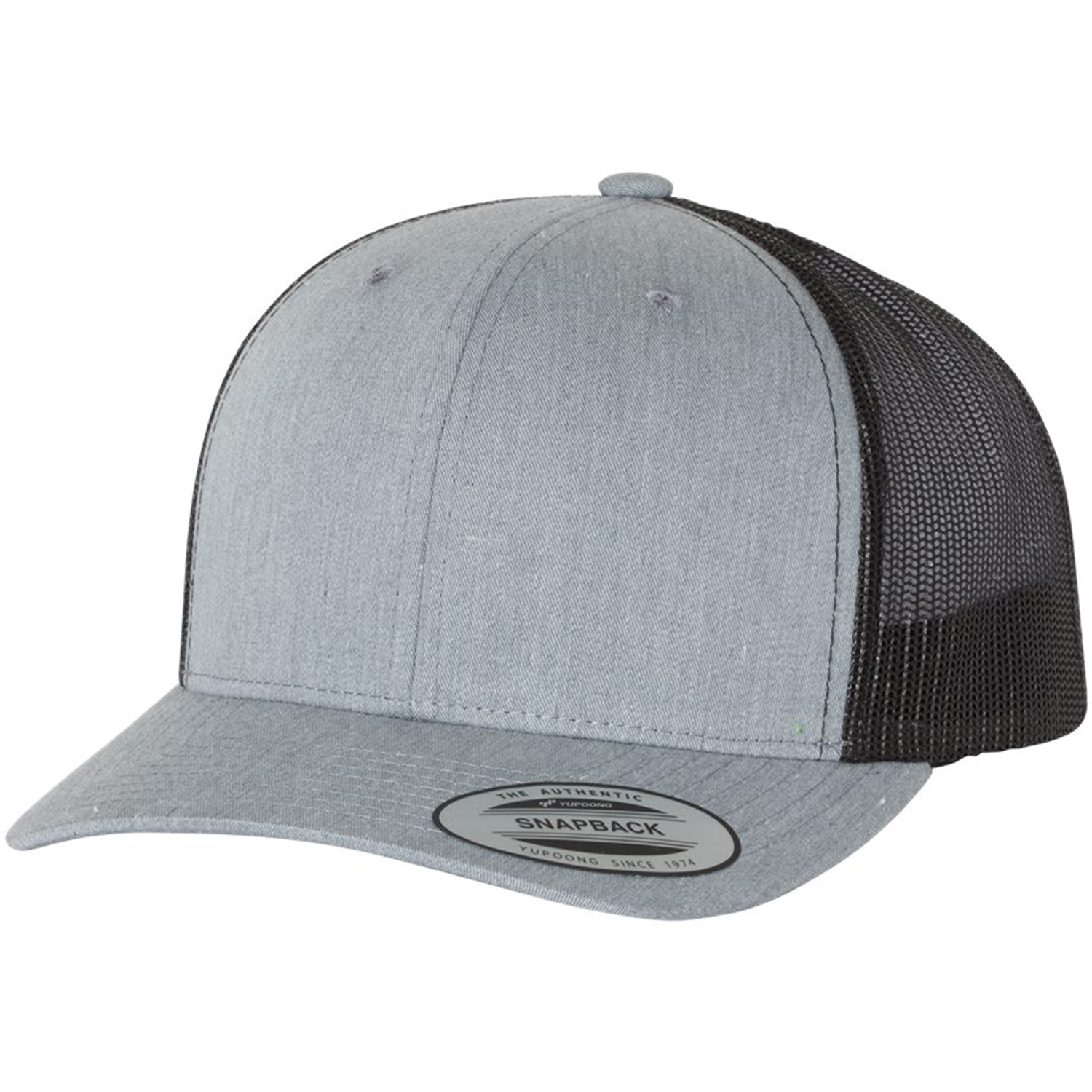 Yupoong Classics® Six-Panel Retro Trucker Cap 1